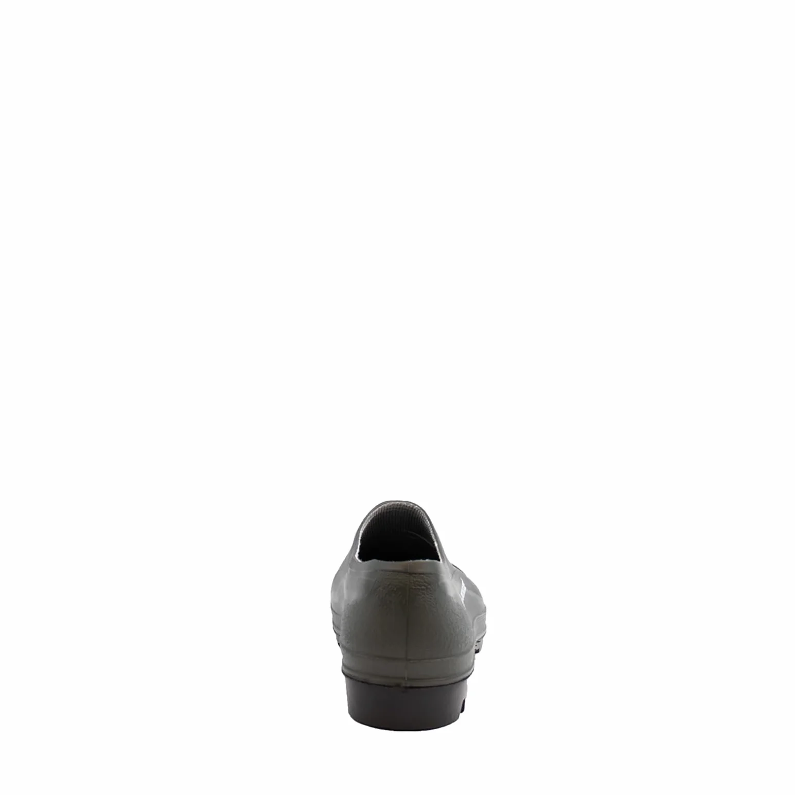 DUNLOP Bicolour Welly - Dark Green – 100% Impermeable – Talla 43