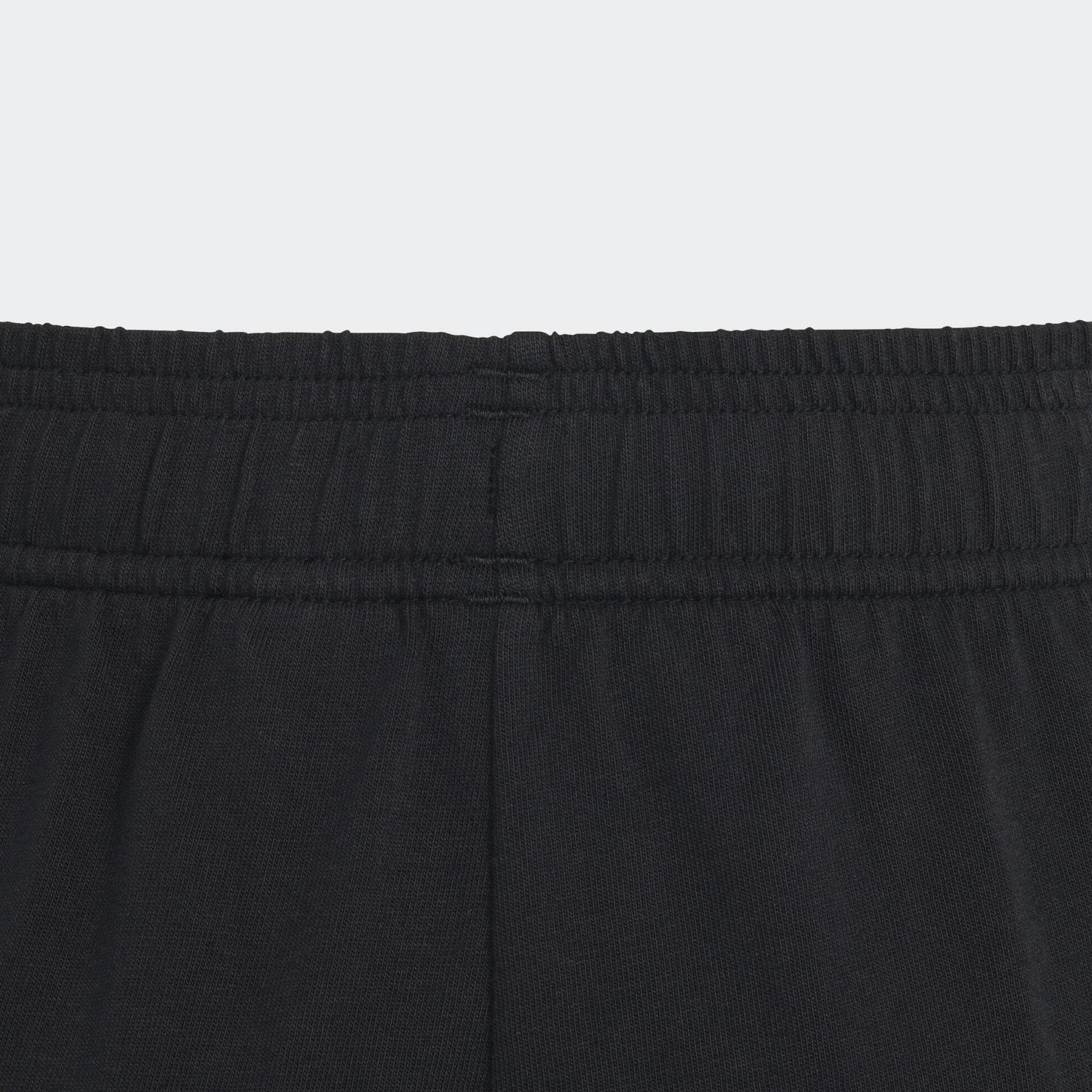 adidas Unisex Kids' Pantalón Corto Essentials Big Logo Cotton