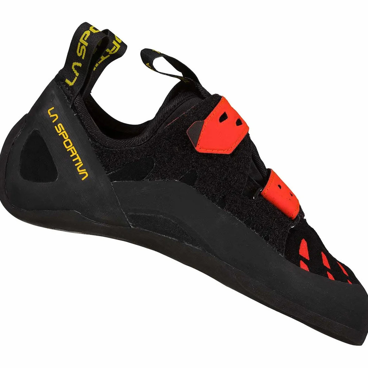 LA Sportiva Wildcat 2.0 GTX MTN Run Shoe - Zapatillas de Trail Running Hombre Negro Azul 42 EU