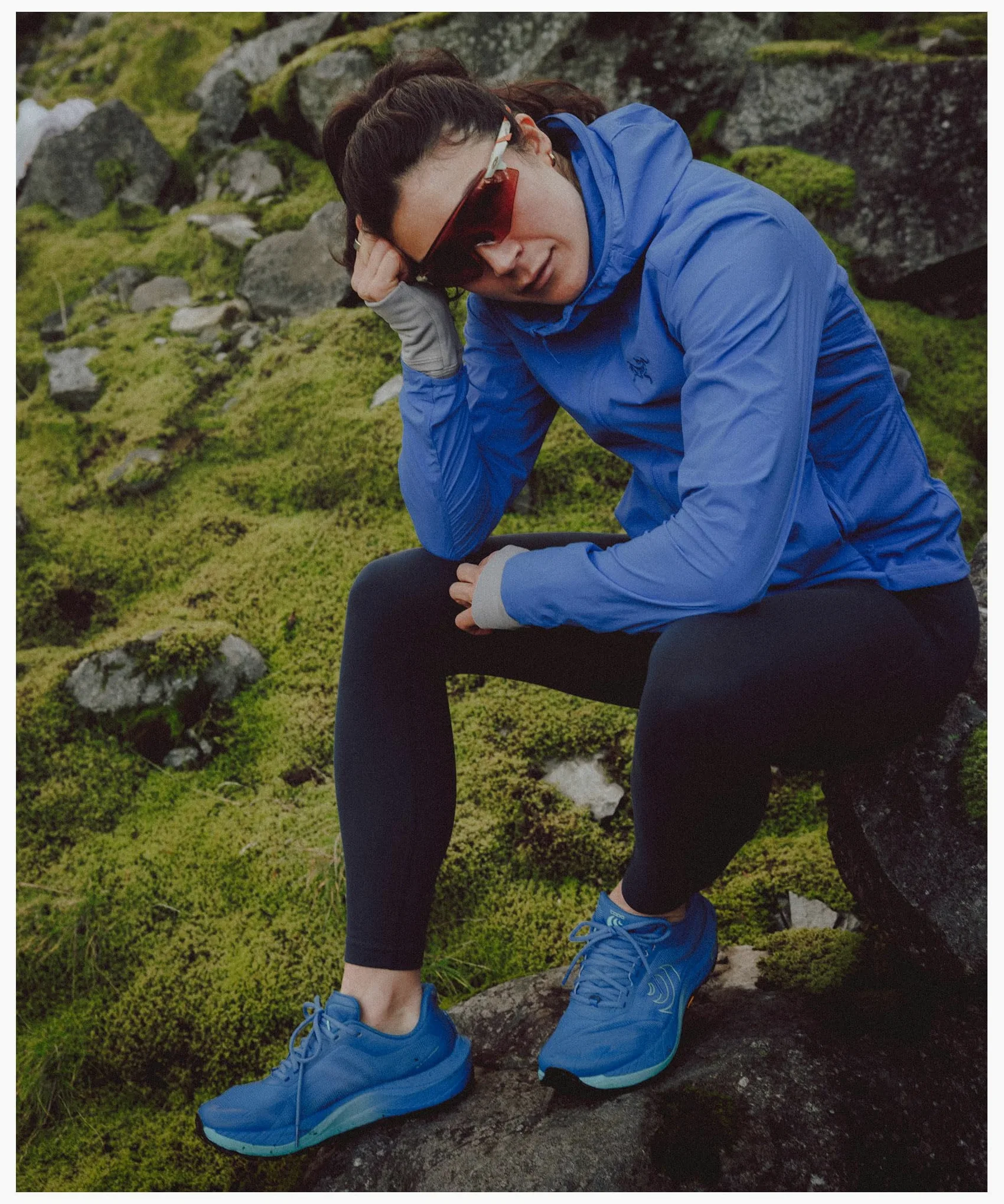 Topo Athletic MTN Racer 4 - Tenis Deportivos Ligeros y cómodos de 5 mm para Correr, para Mujer | Correr, calzado deportivo, todoterreno, al aire libre, terreno resistente