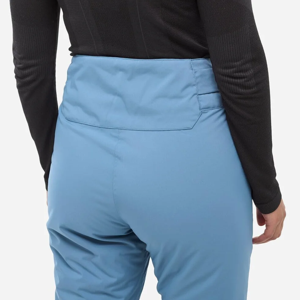 MILLET Brevent PT W - Pantalones Mujer