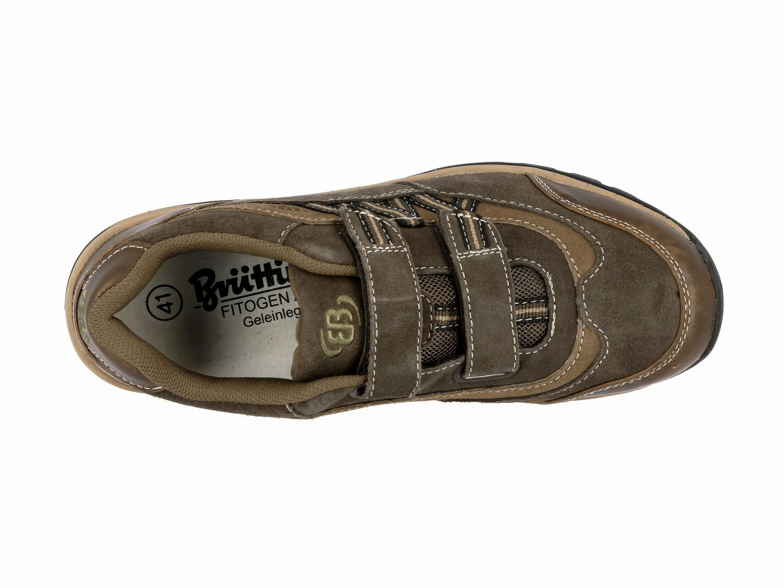 Brütting Man Comfort V ZapatillasHombre
