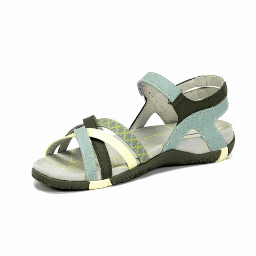 CHIRUCA - Sandalias de Trekking para: Mujer