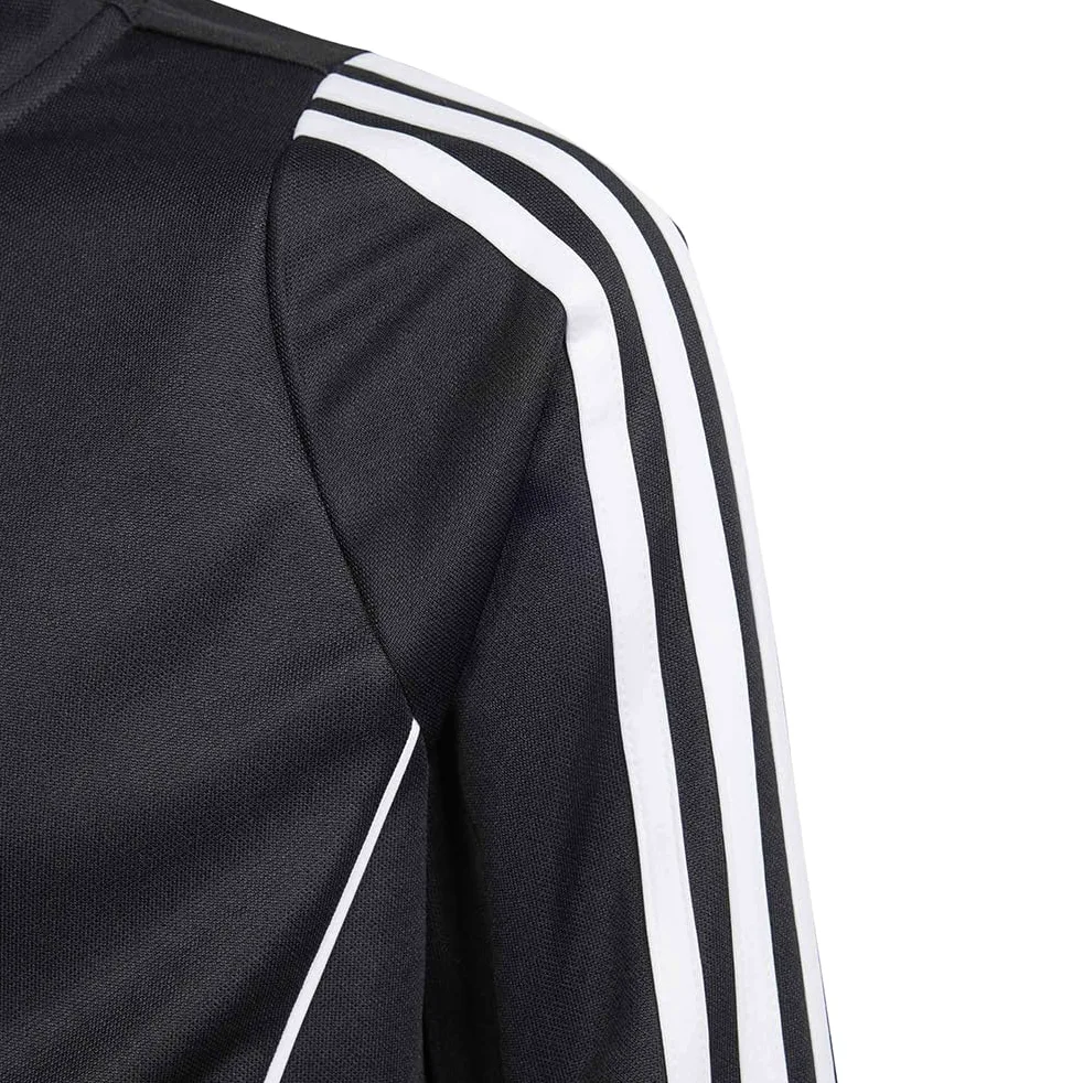 adidas Tiro 24 - Chaqueta de fútbol informal para niños, unisex