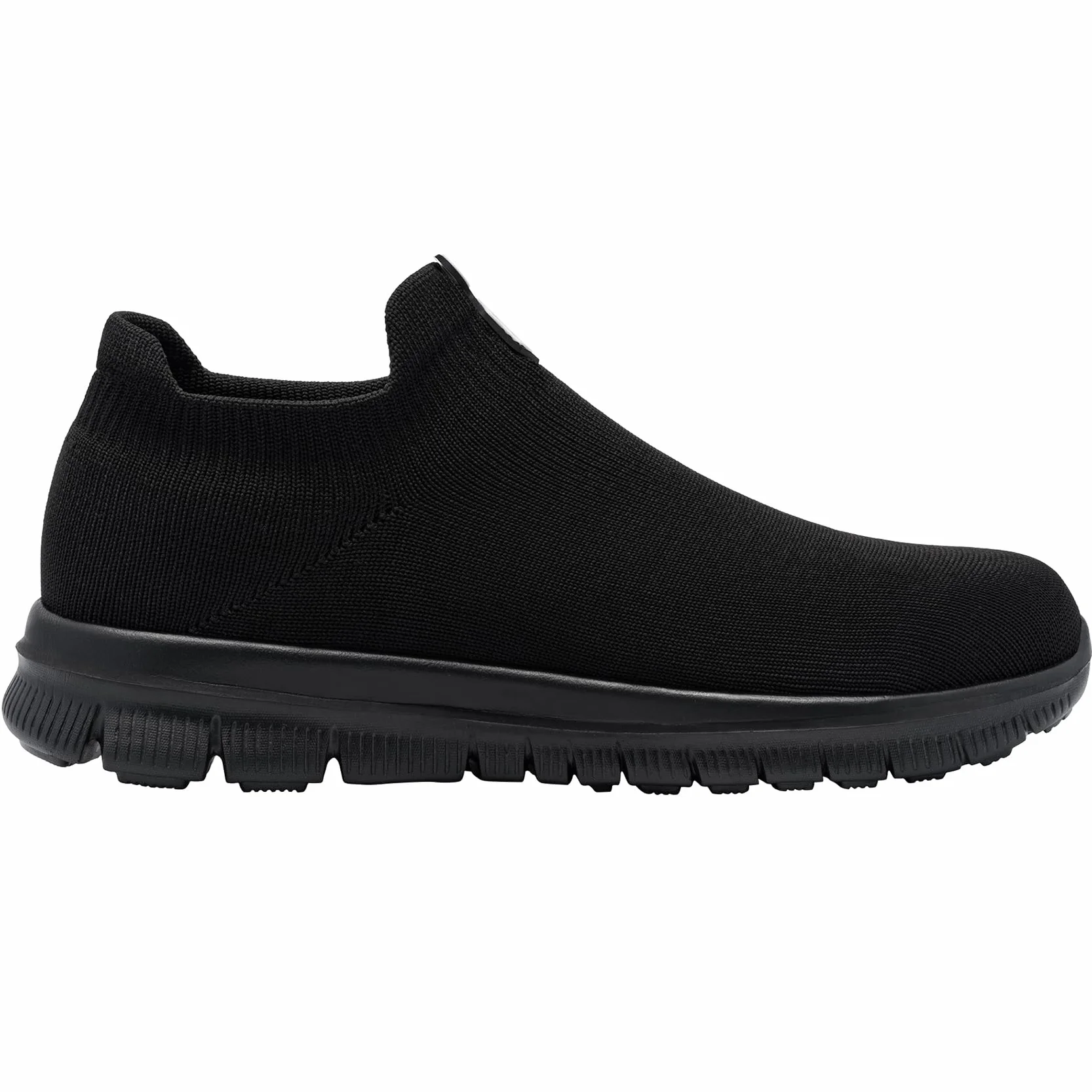 Zapatos de Seguridad LARNMERN Ligeros Cómodos Transpirables Hombre Mujer
