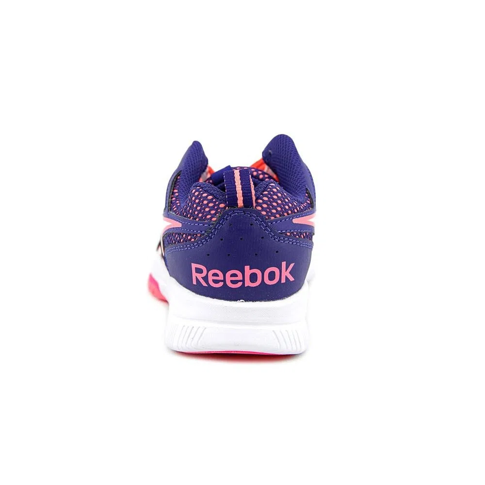 Reebok Clean Shot CXT - Tenis para Correr (niño pequeño/niño Grande)