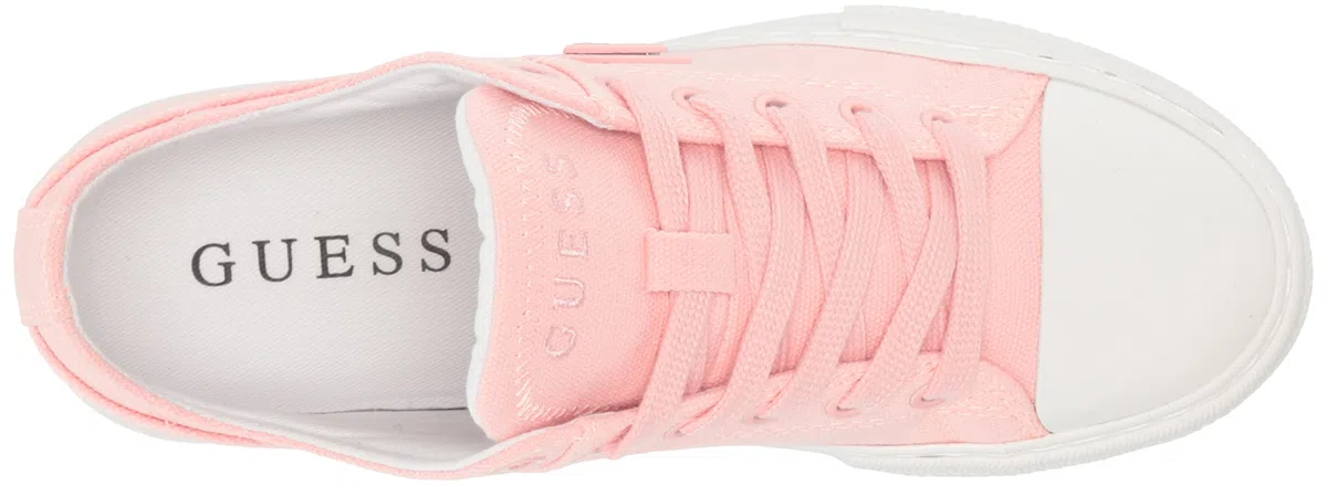 Guess Pranze ZapatillasMujer