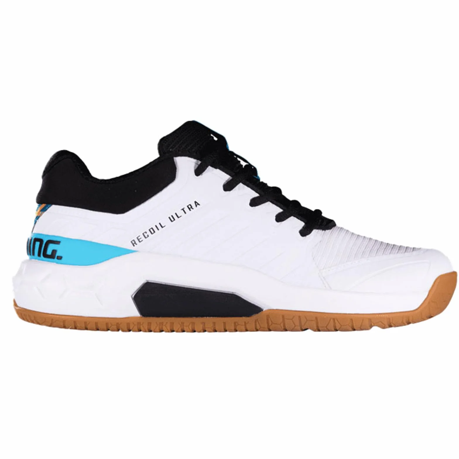 Salming Recoil Ultra Zapatos de squash para hombre