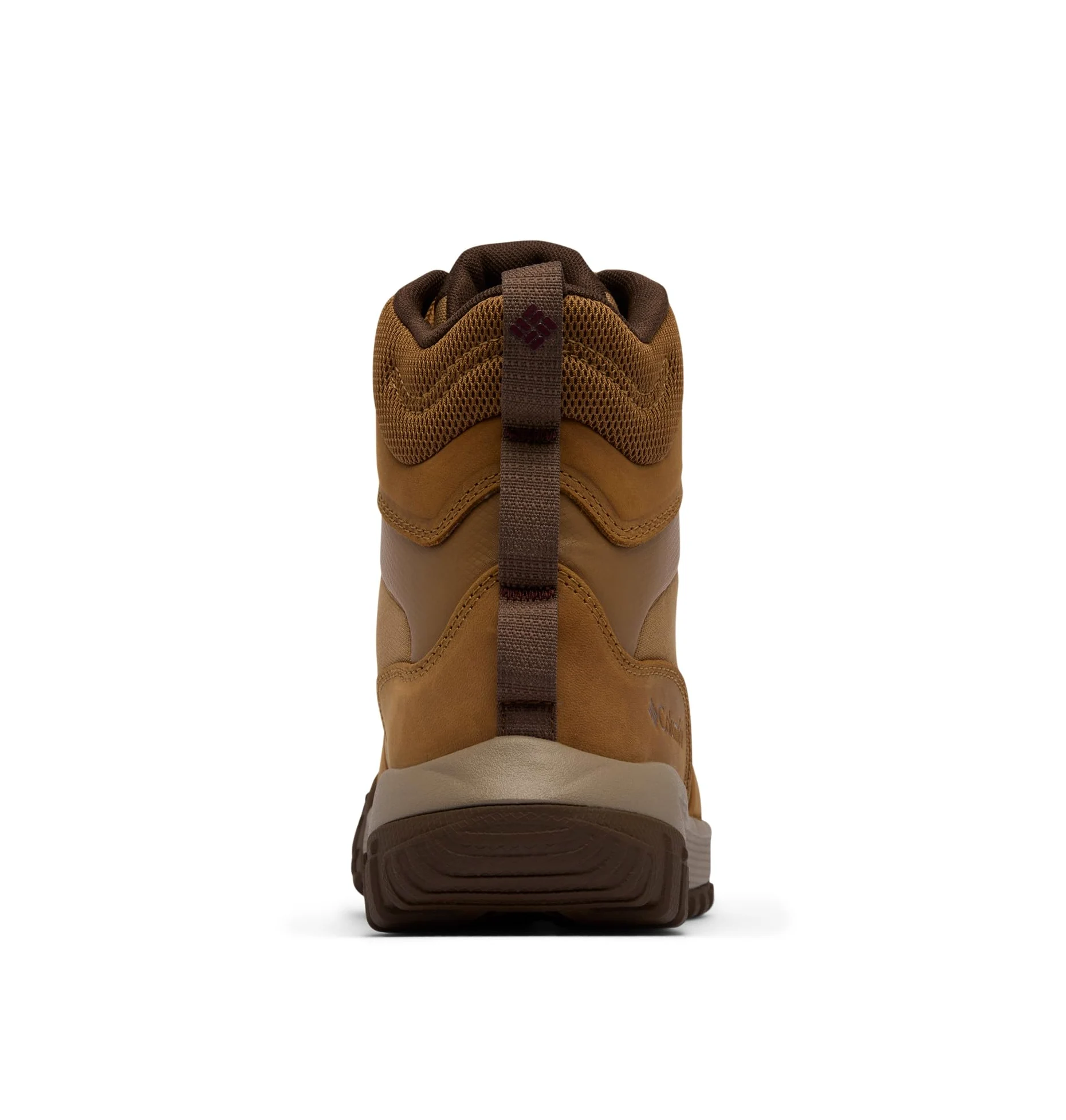 Columbia Burnsider Omni-Heat Infinity, Botas para Nieve Mujer