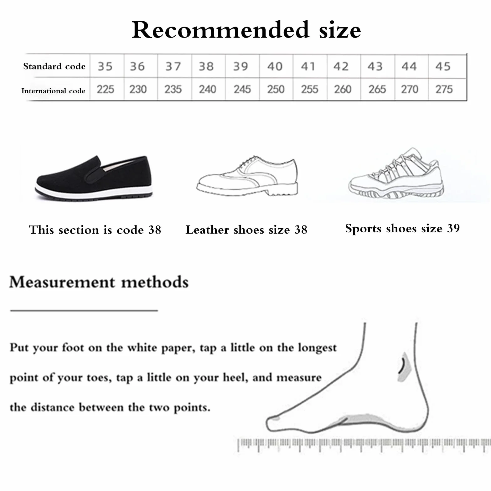 Zapatilla Kung-Fu Lona Mujer,Zapatos De Kung Fu Tradicionales Chinos,Zapatillas Chinas De Kung Fu Tai Chi,AbsorcióN De Impactos Ligera,CóModo Transpirable,Adecuado Para Uso Interior/Exterior