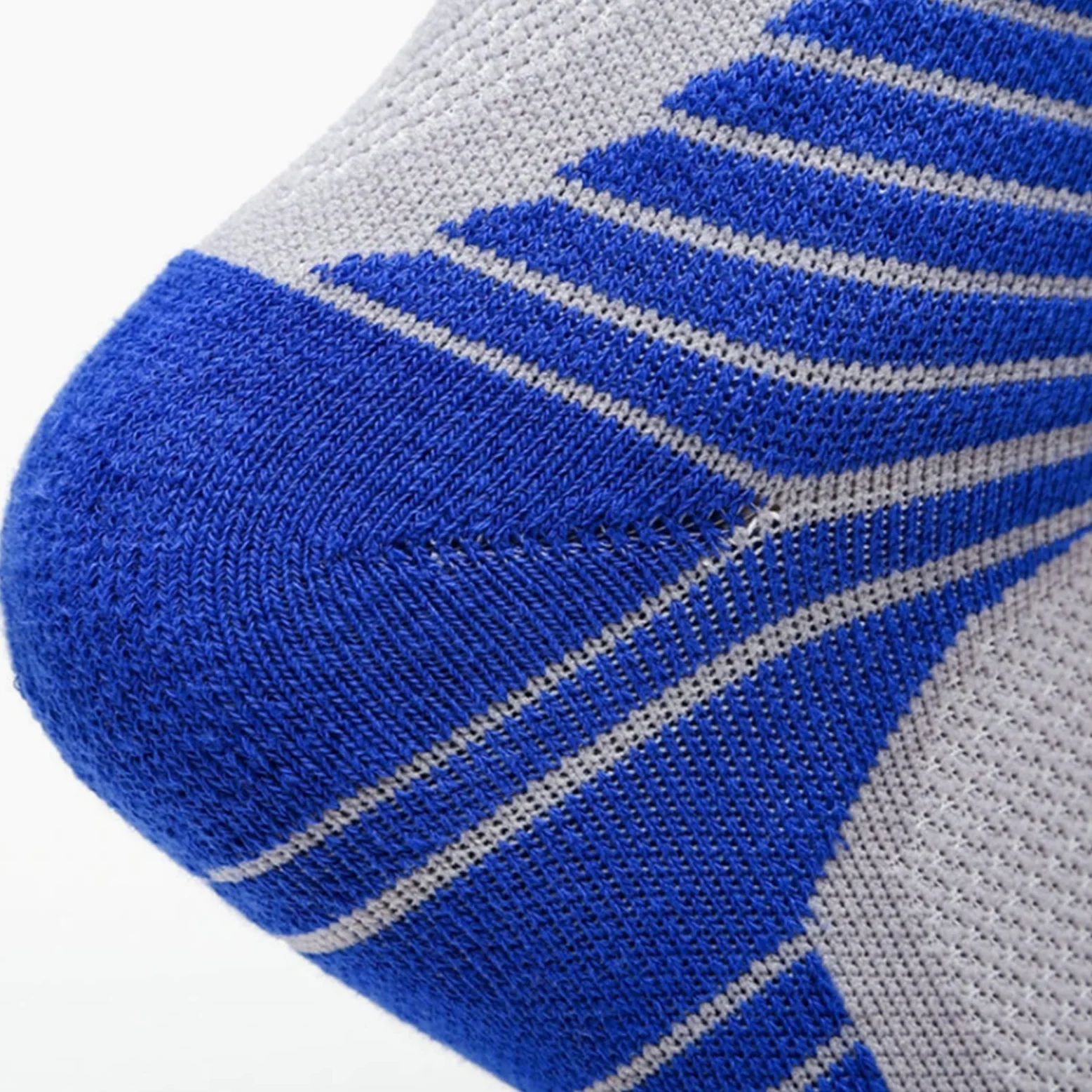 Calcetines Deportivos de los Hombres con patrón de Estrella Fútbol Baloncesto Baloncesto balonmero Calcetines de algodón cómodo y Transpirable Gimnasio Calcetines Deportivos