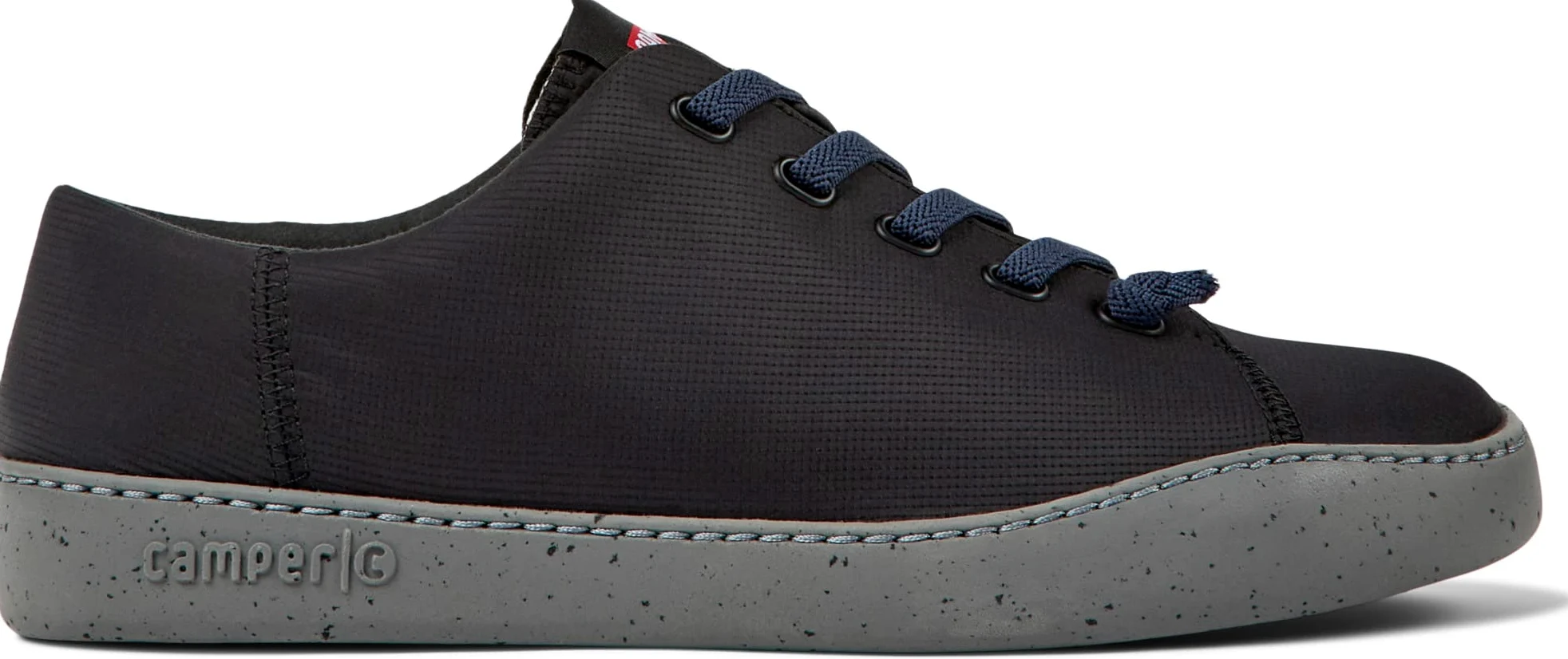 Camper - Peu Touring-K100881, Zapatillas, Schwarz,