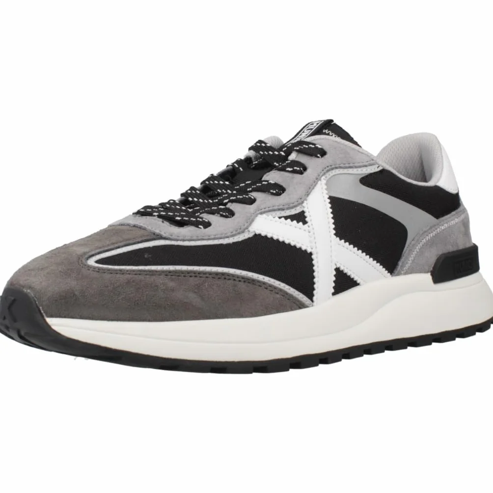 Munich Dynamix 8862010 Negro