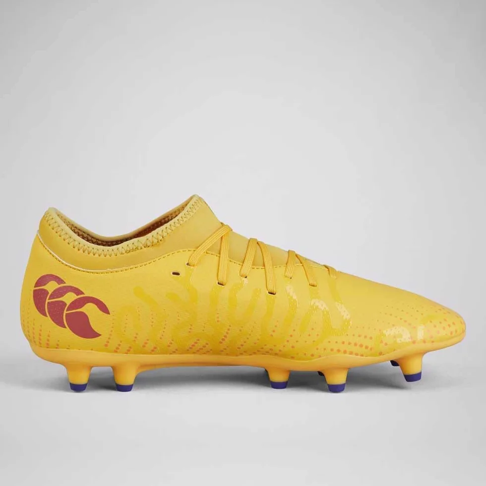 Canterbury Speed Infinite Team, Botas Unisex Adulto