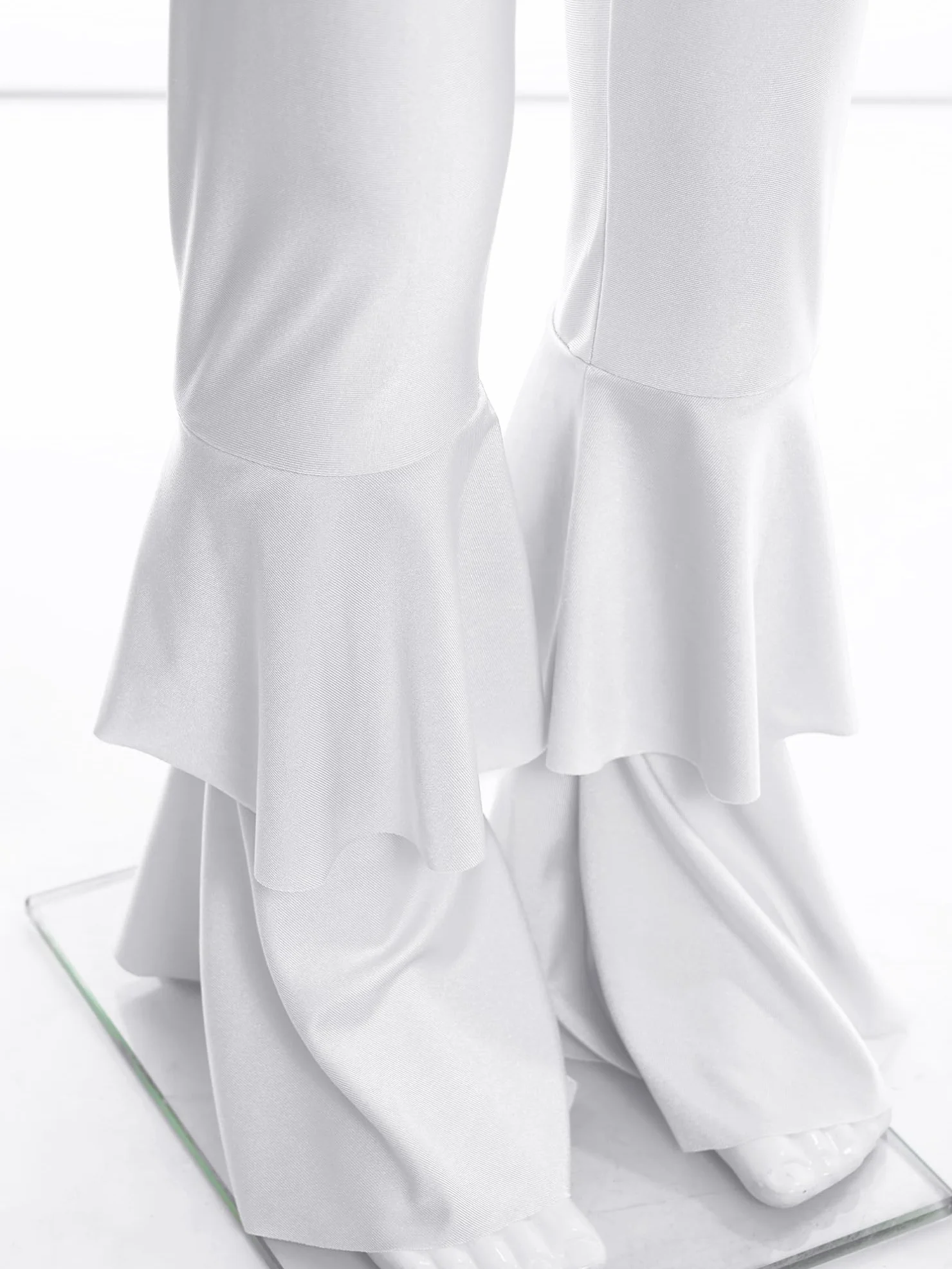 TiaoBug Mono Largo Con Lentejuelas Brillantes Para Niña Maillot De Gimnasia Deportiva Sin Manga Disfraz De Discoteca Hippie De Los Años 70 Y 80 Ropa De Baile