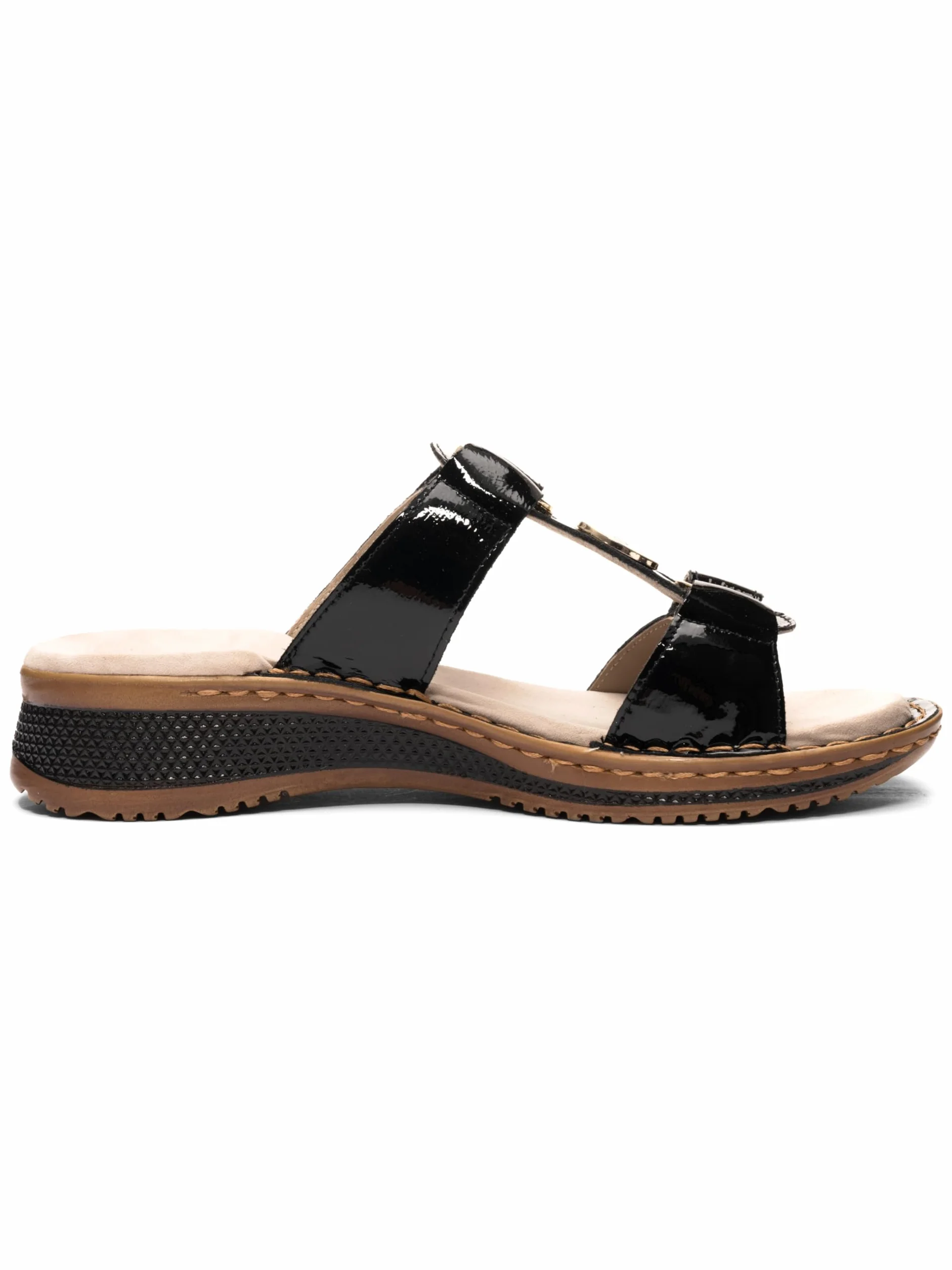 ARA Hawái MocasínMujer