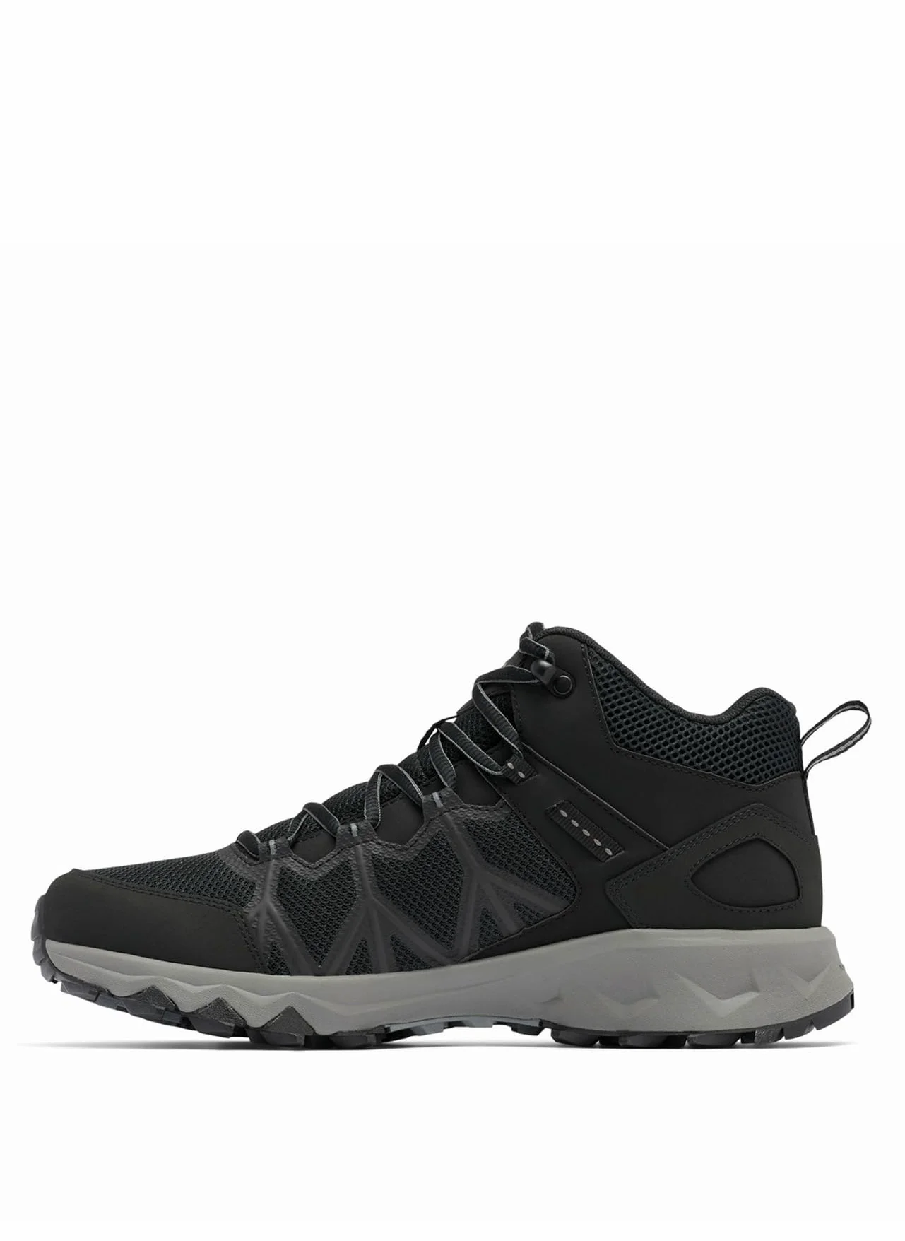 Columbia Zapatillas de Montaña para Hombre, PEAKFREAK II MID OUTDRY