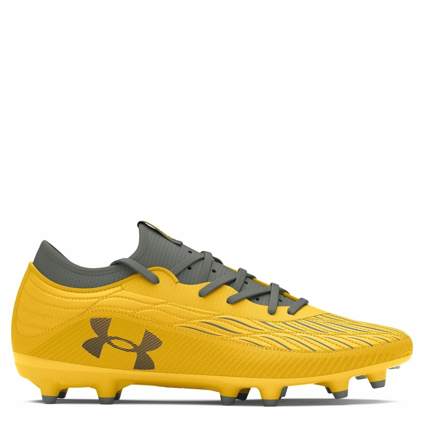 Under Armour Magnetico Select 4 Jr Football Cleat, Zapatillas Niños