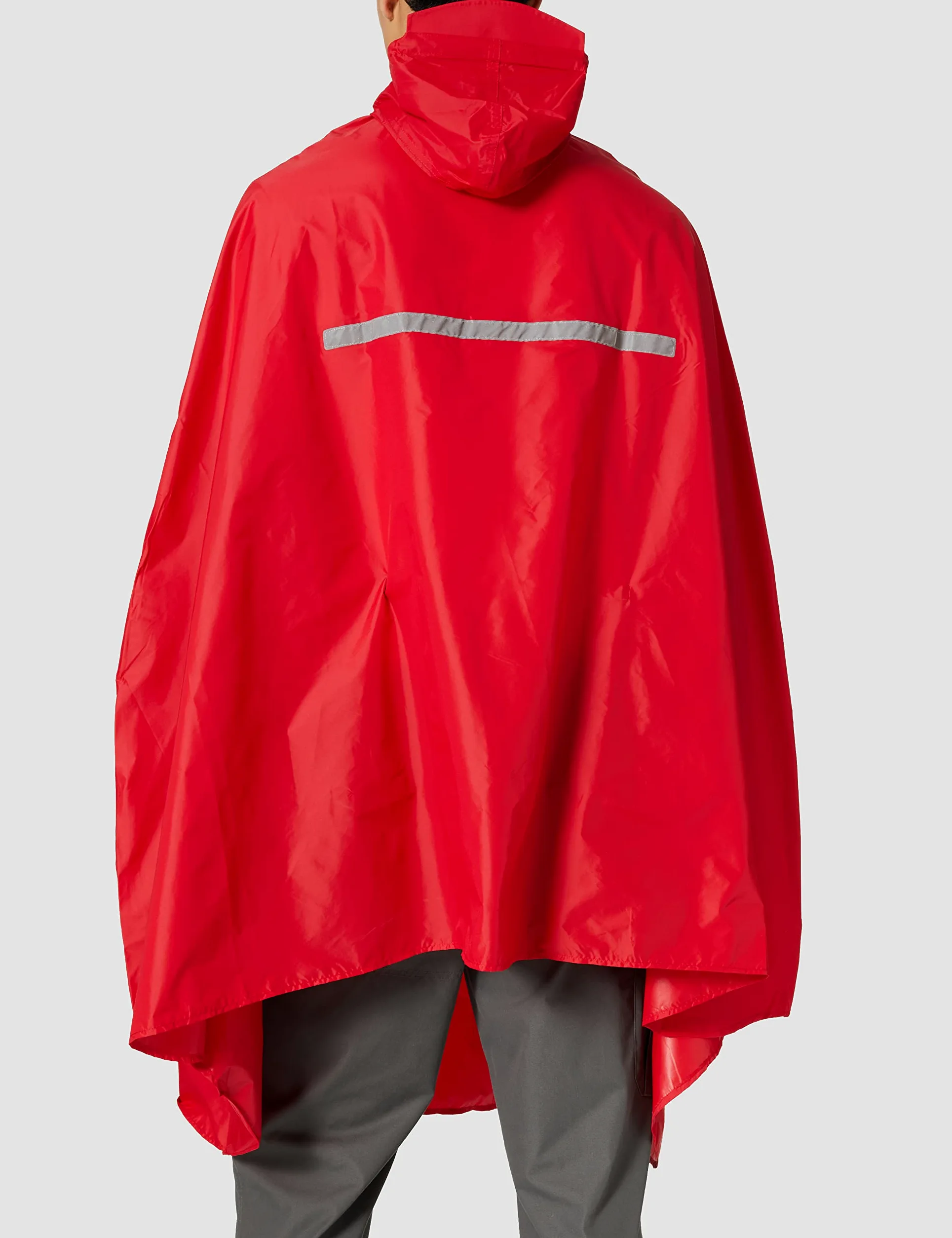 PRO-X elements Pasofino Poncho Unisex adulto