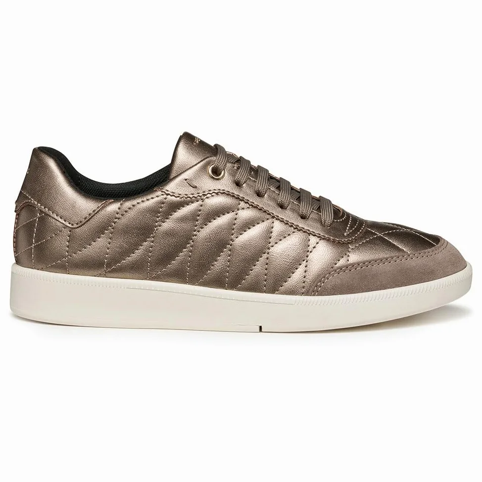 Geox D Meleda ZapatillasMujer