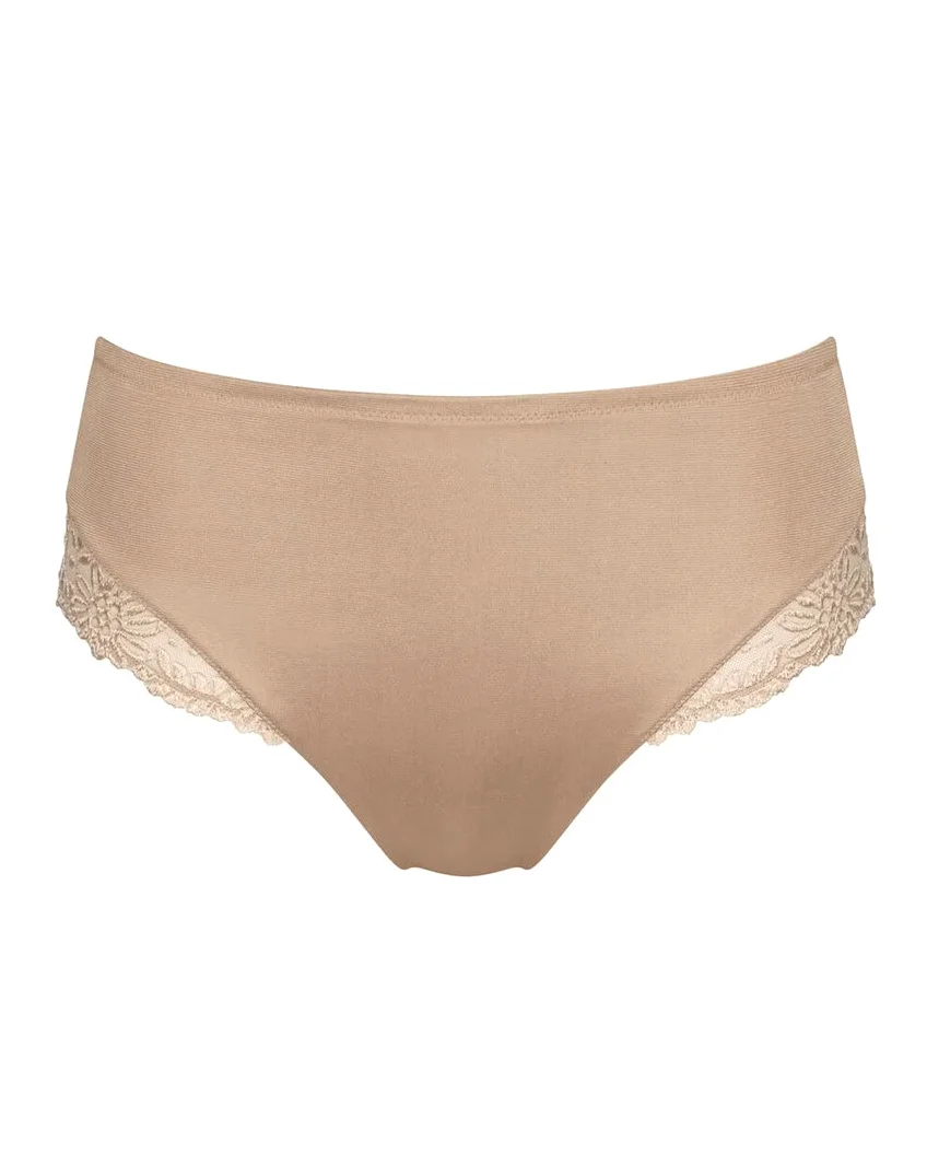 Triumph Ladyform Soft Maxi - Pack doble, Piel suave., 50