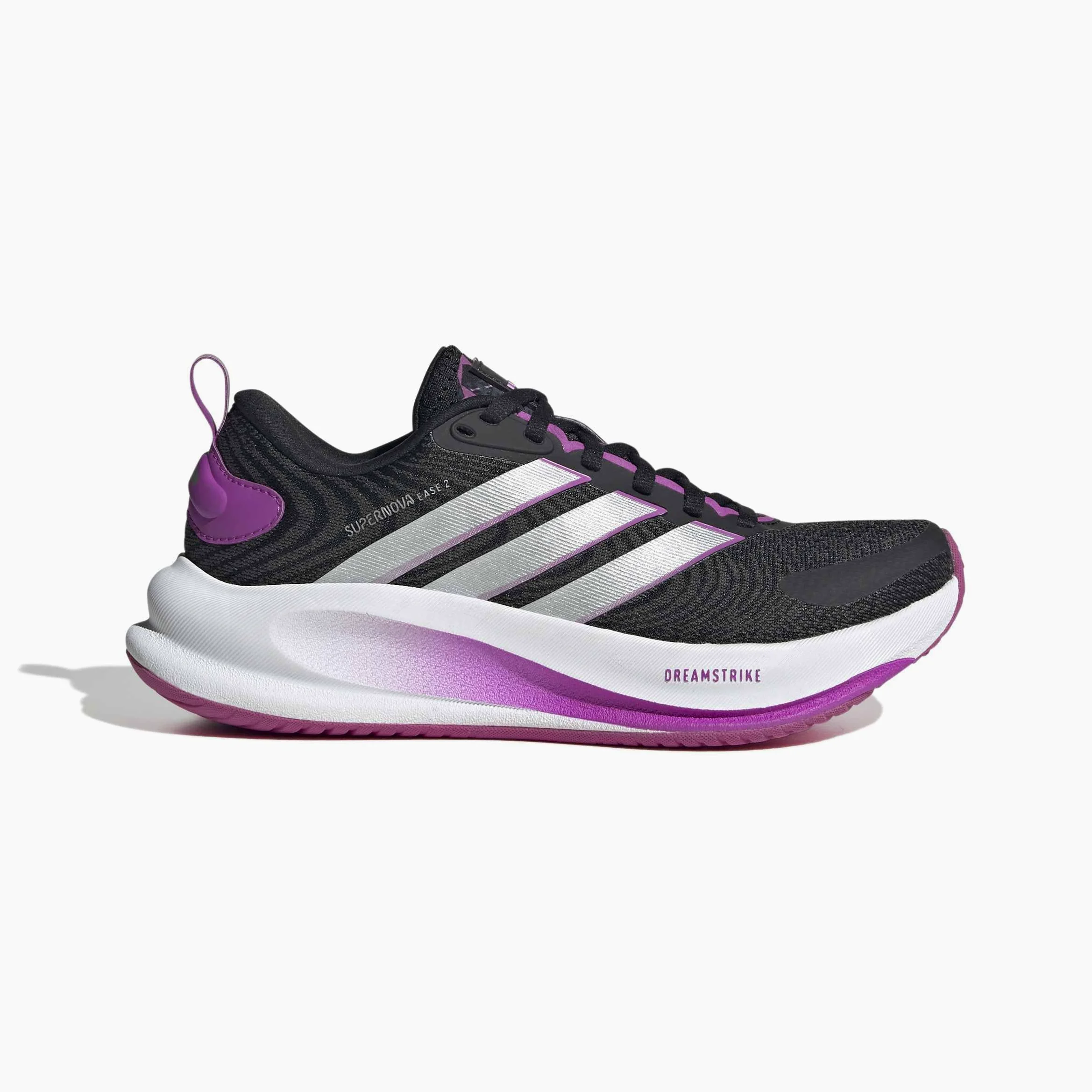 adidas adidas Minecraft Supernova Ease 2 Junior Running ZAPATOSUnisex niños