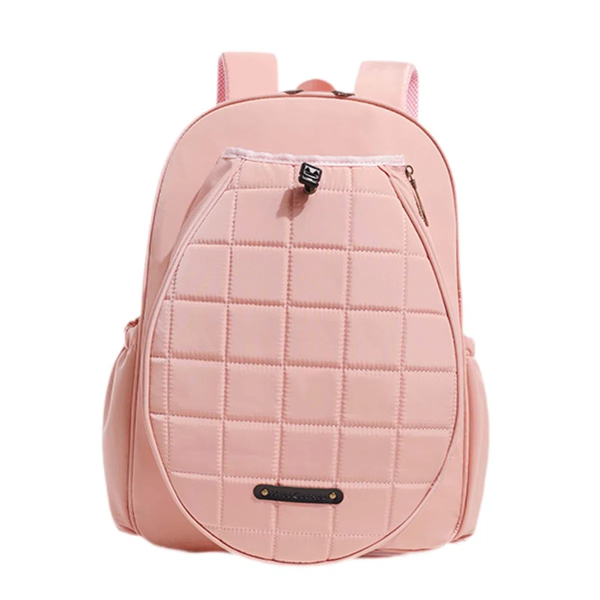 Mochila de Tenis diseñada para Mujeres y Hombres, Bolsa de Tenis