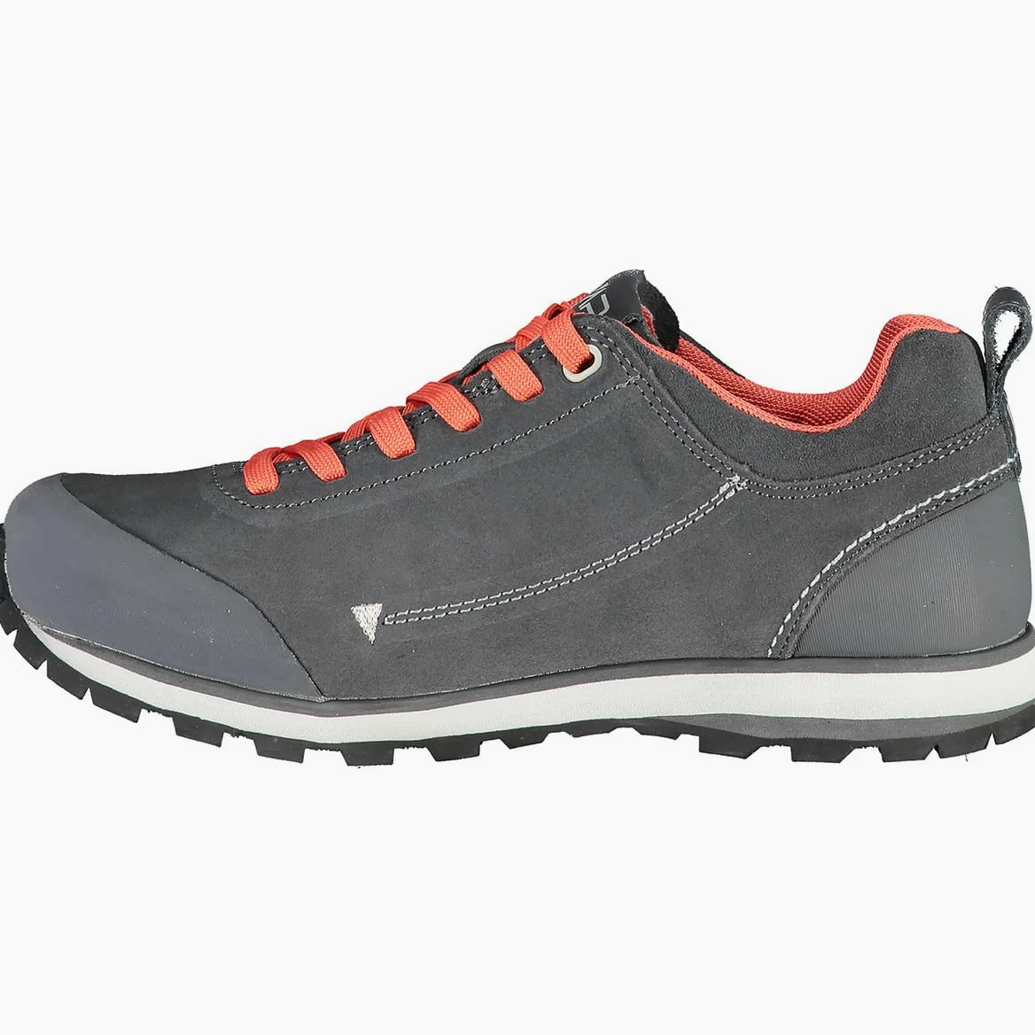 CMP Elettra Low Wmn Hiking Shoe WP, Zapatillas para Caminar para Mujer