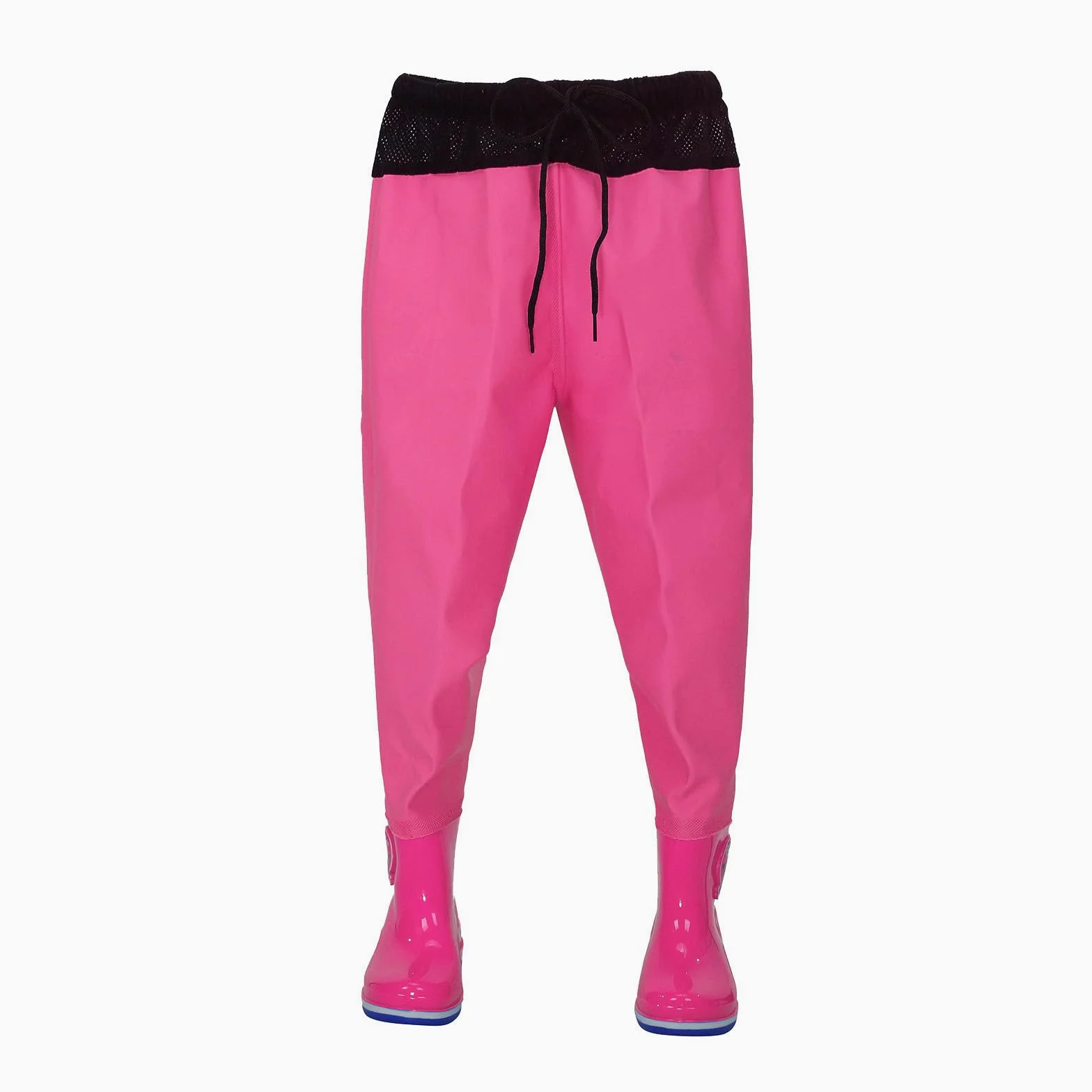 Botas de lluvia para niños, pantalones de lluvia, botas de juveniles para niños pequeños, botas de a de agua con Botas de lluvia#g
