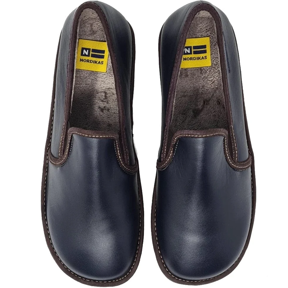 NORDIKAS - ZAPATILLAS DE CASA HOMBRE TOP LINE DUBLIN