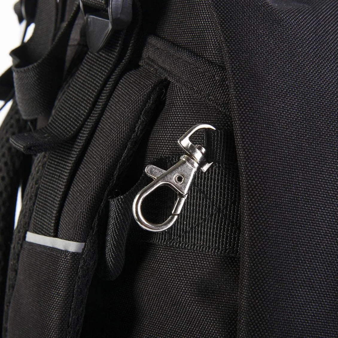 CERDÁ LIFE'S LITTLE MOMENTS - Mochila Escolar de Batman Idónea para Niño en Primaria Adaptable a Carrito, Espalda Ergonómica y Asas Ajustables Acolchadas - Licencia Oficial DC