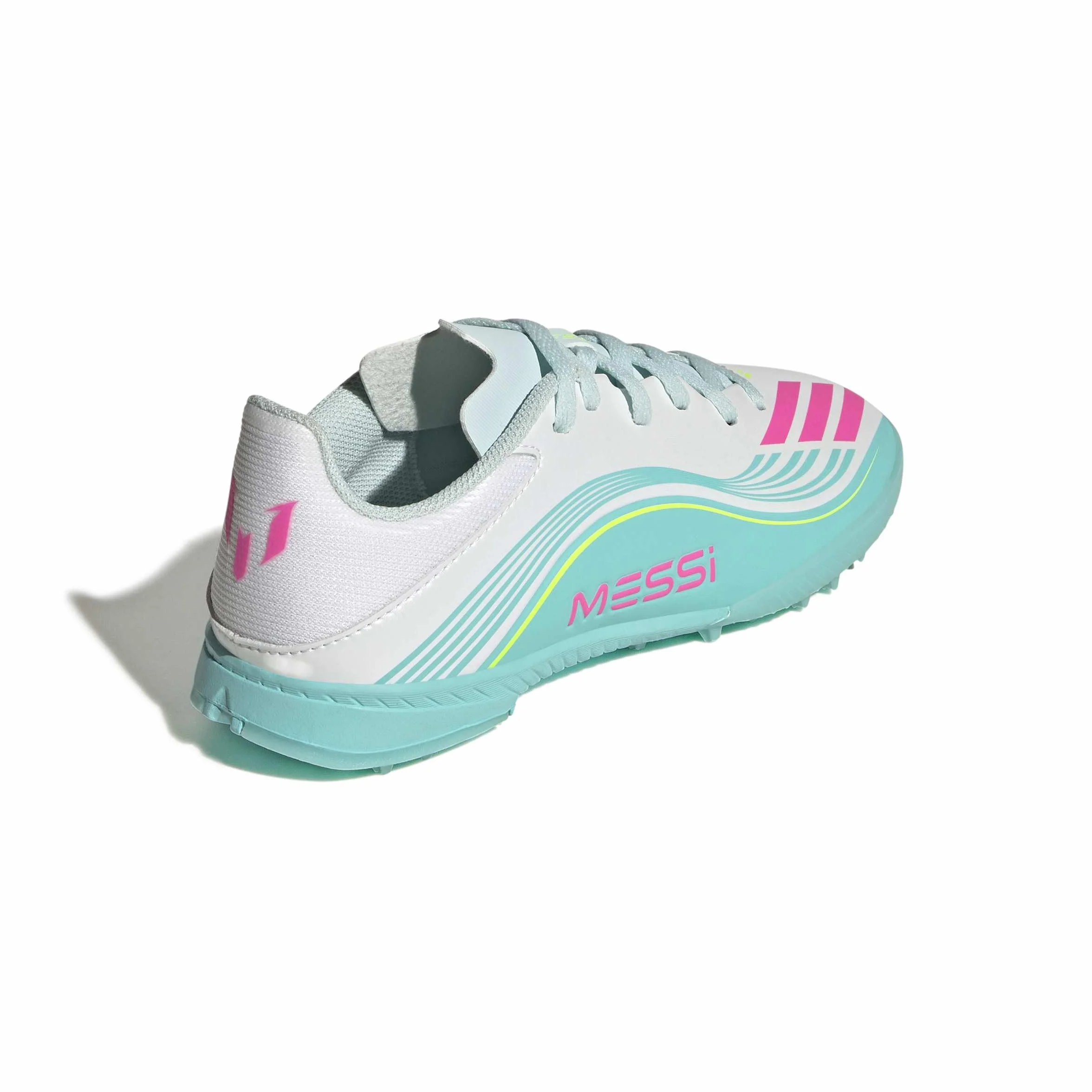 adidas F50 Messi League Botas de fútbol para moqueta