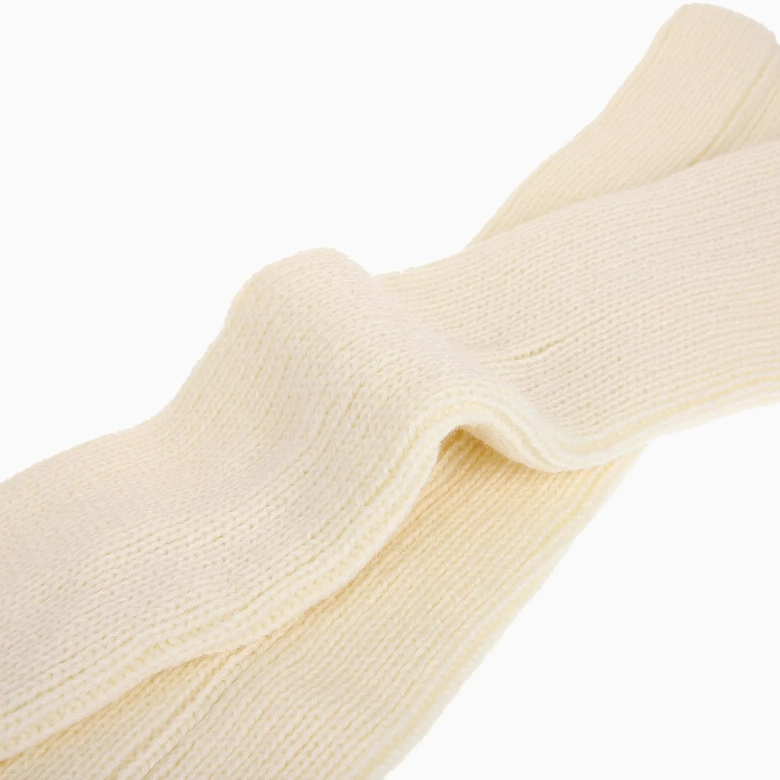 Healeved Calentadores de Piernas Largos de Punto para Mujer 3 Pares y Nude Calentadores Térmicos para Ballet Yoga y Baile en Invierno y Otoño