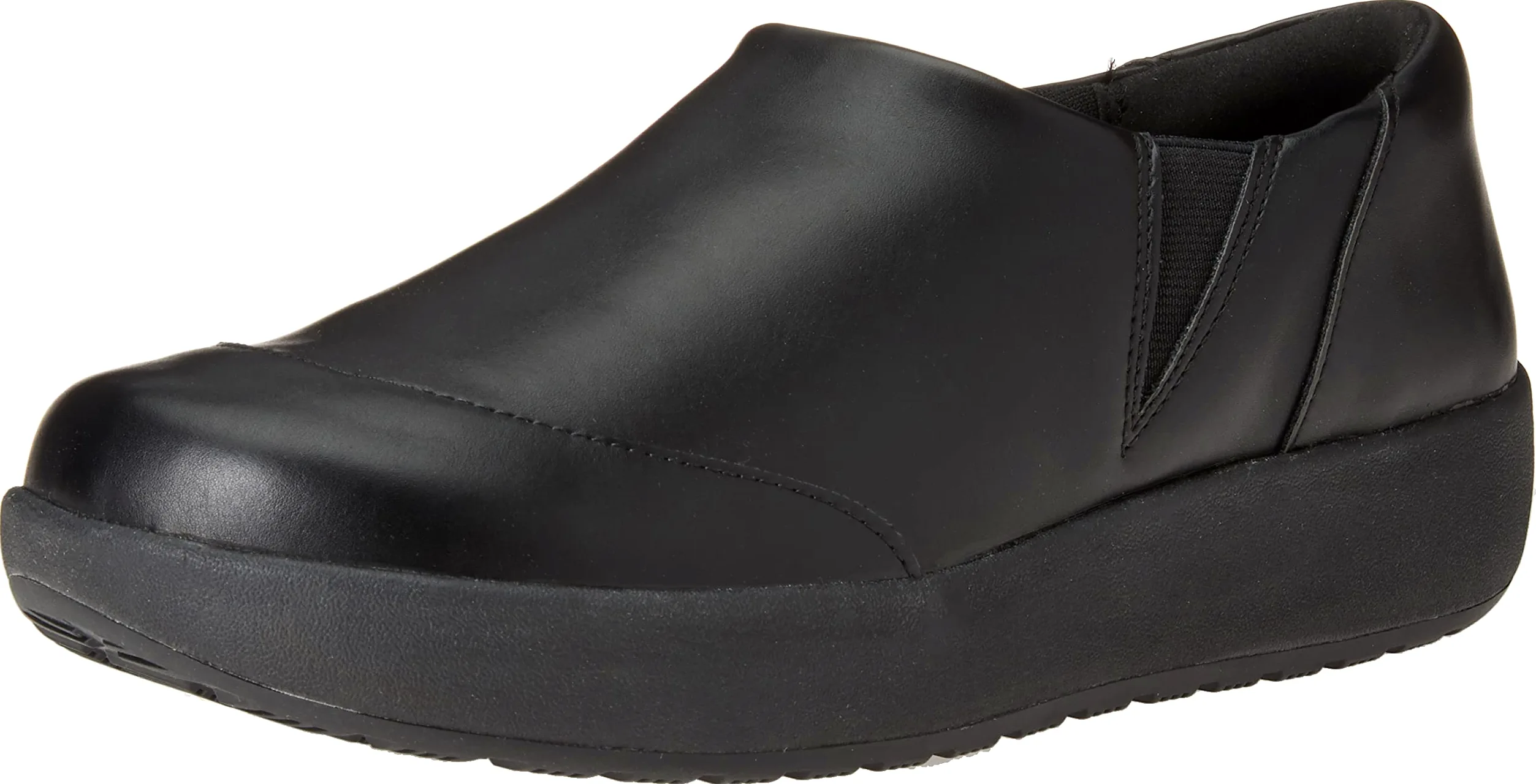 Amazon Essentials Mujer Zapato de Servicio Cómodo y Antideslizante