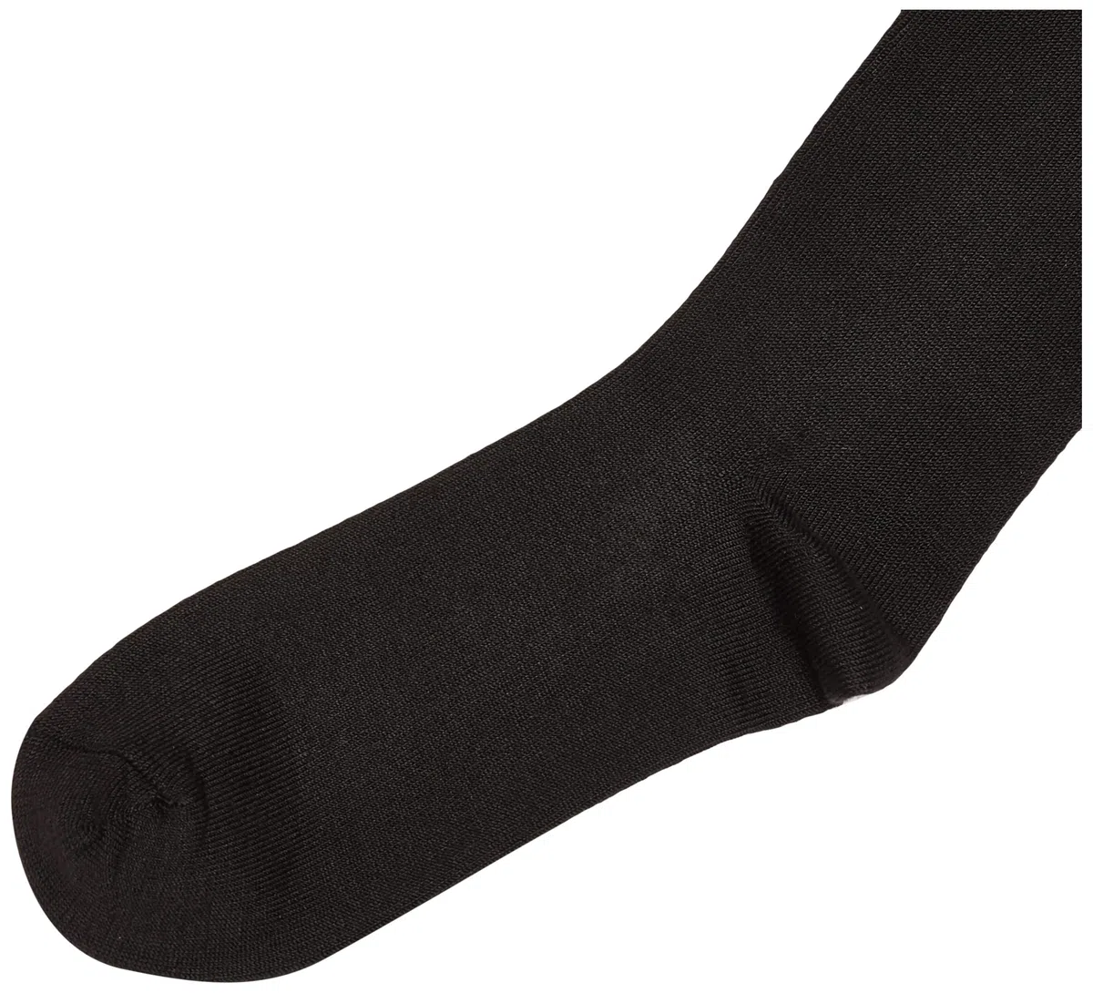 K-Bell Calcetines para mujer Soft and Dreamy KH 2 PR Pack, negro, 9-11