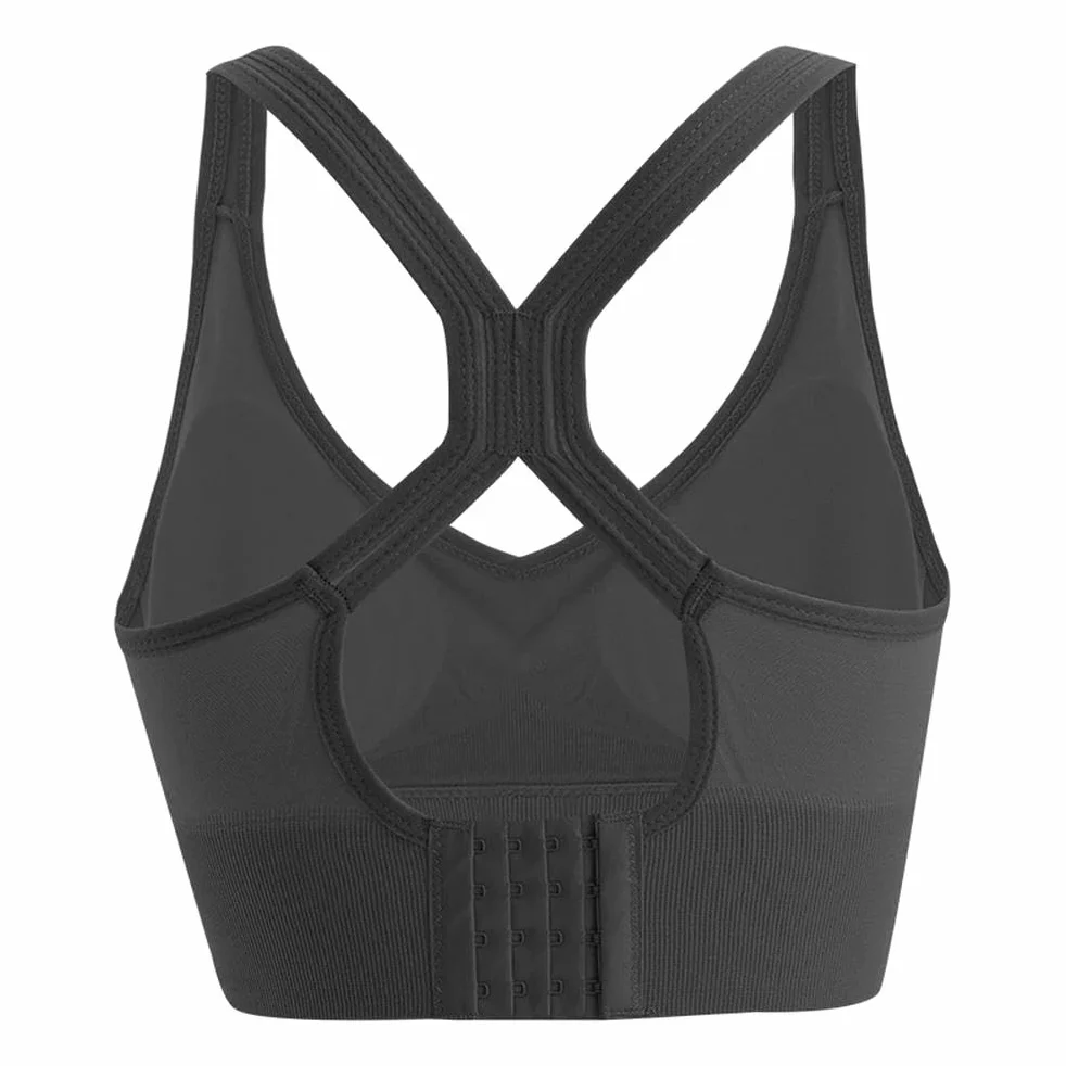 ZBDP - Sujetadores de lactancia materna, para lactancia, para mujeres embarazadas, transpirables, sin anillo de acero, ropa interior de lactancia