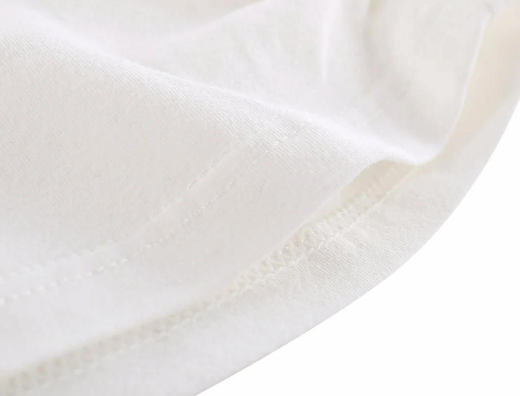 Camiseta Premamá, Mujer Top de Maternidad y de Lactancia
