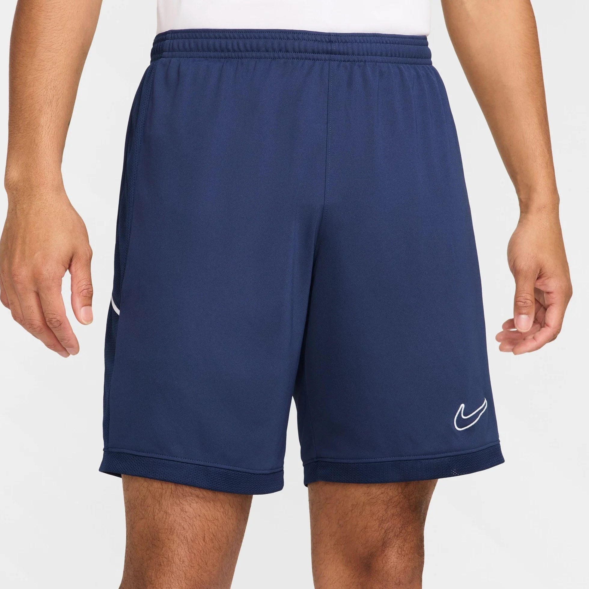NIKE M Nk DF Acd25 Short K - Shorts Hombre