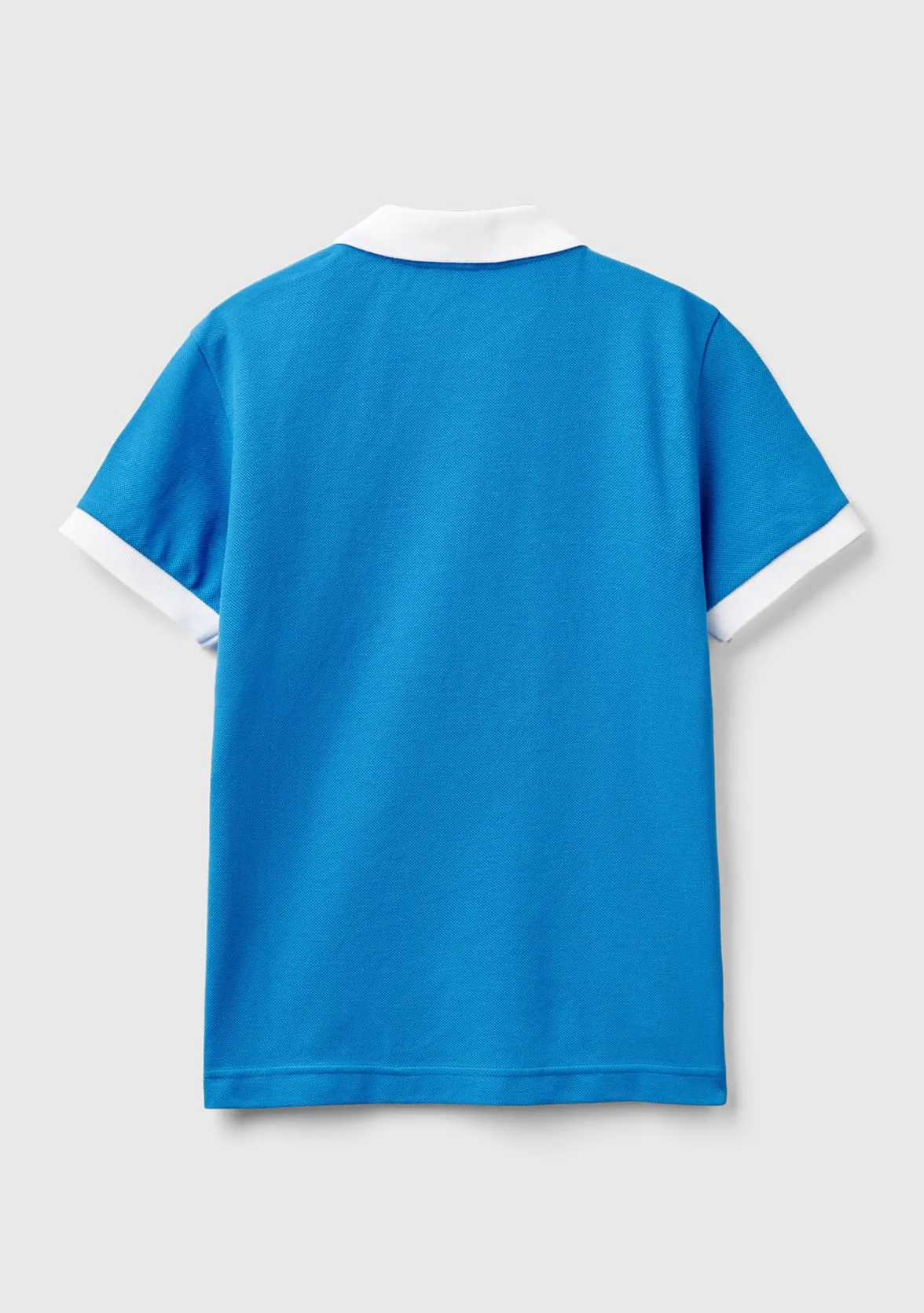 United Colors of Benetton Boy's Polo Shirt