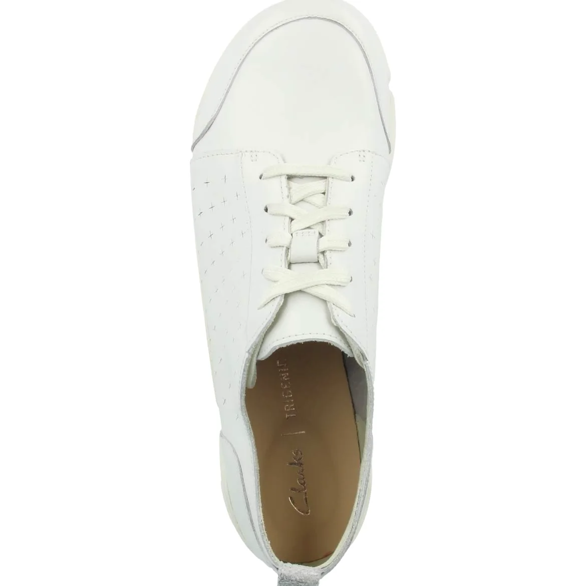 Clarks Triamelia Edge ZapatillasMujer
