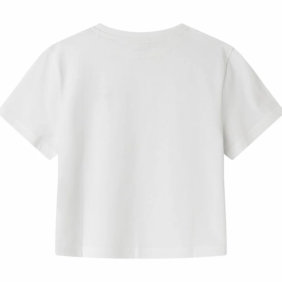 Pepe Jeans Nicka Camiseta Niñas (Pack de 1)