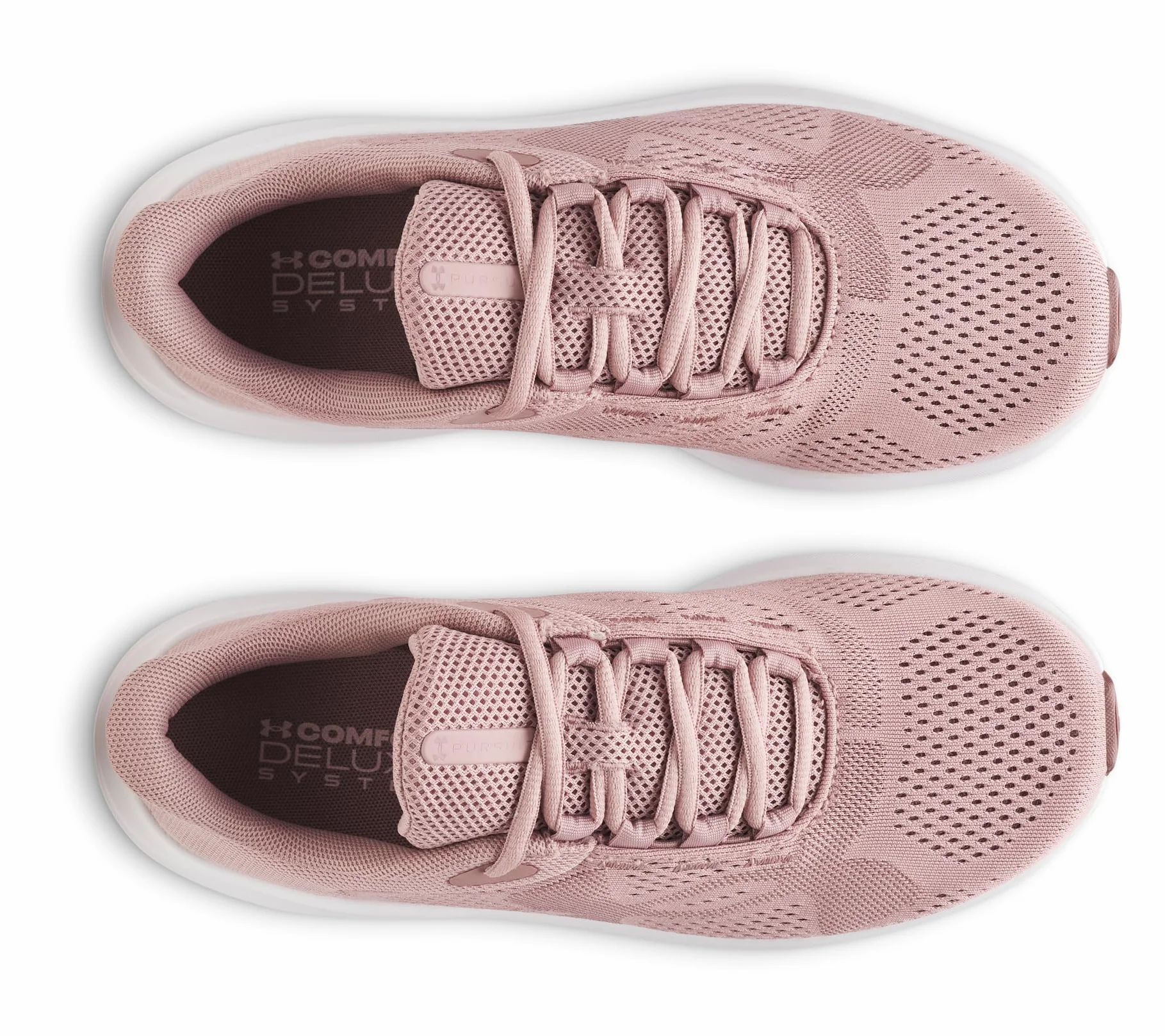 Under Armour UA W Charged Pursuit 4 Bl ZapatillasMujer