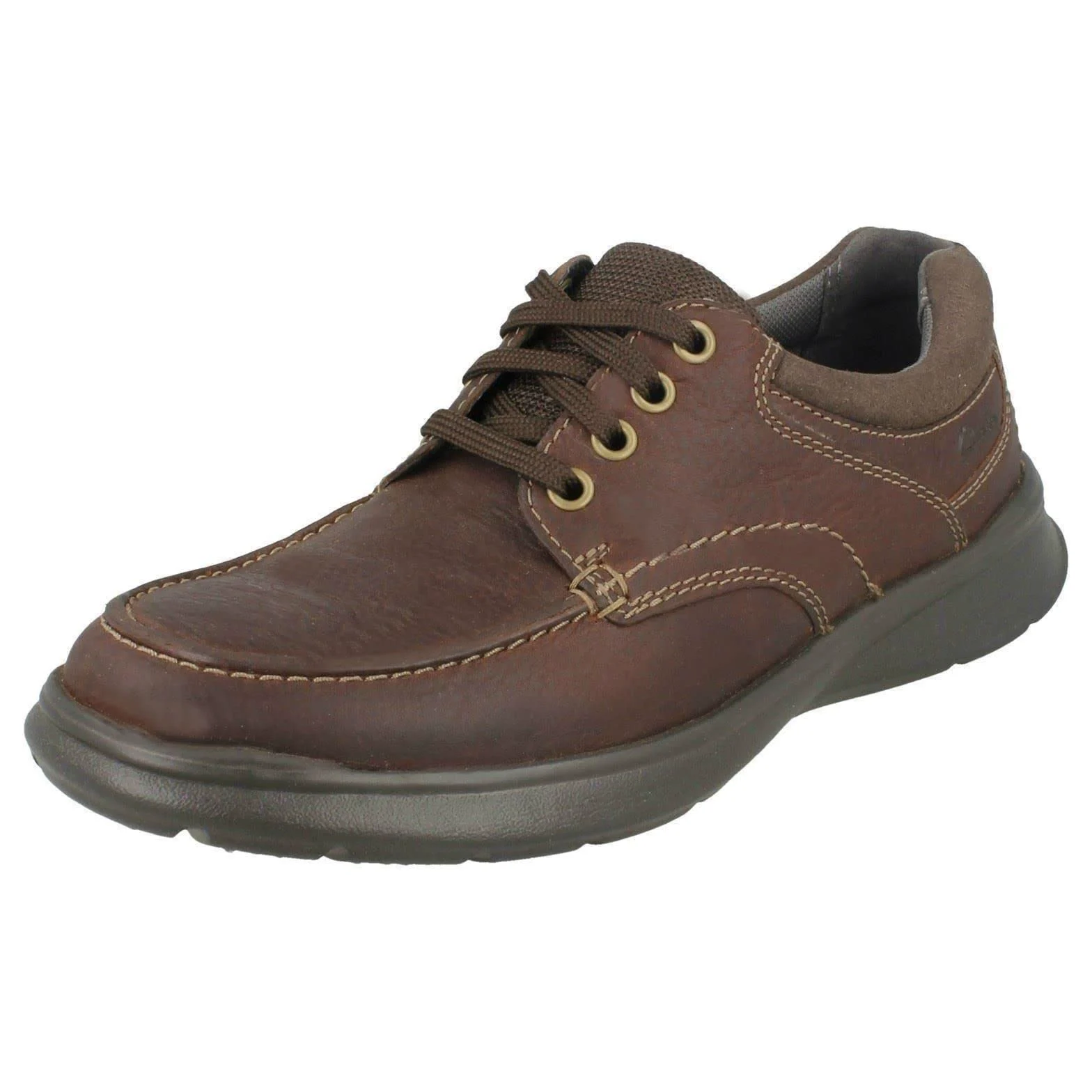Clarks Cotrell Step MocasinesHombre