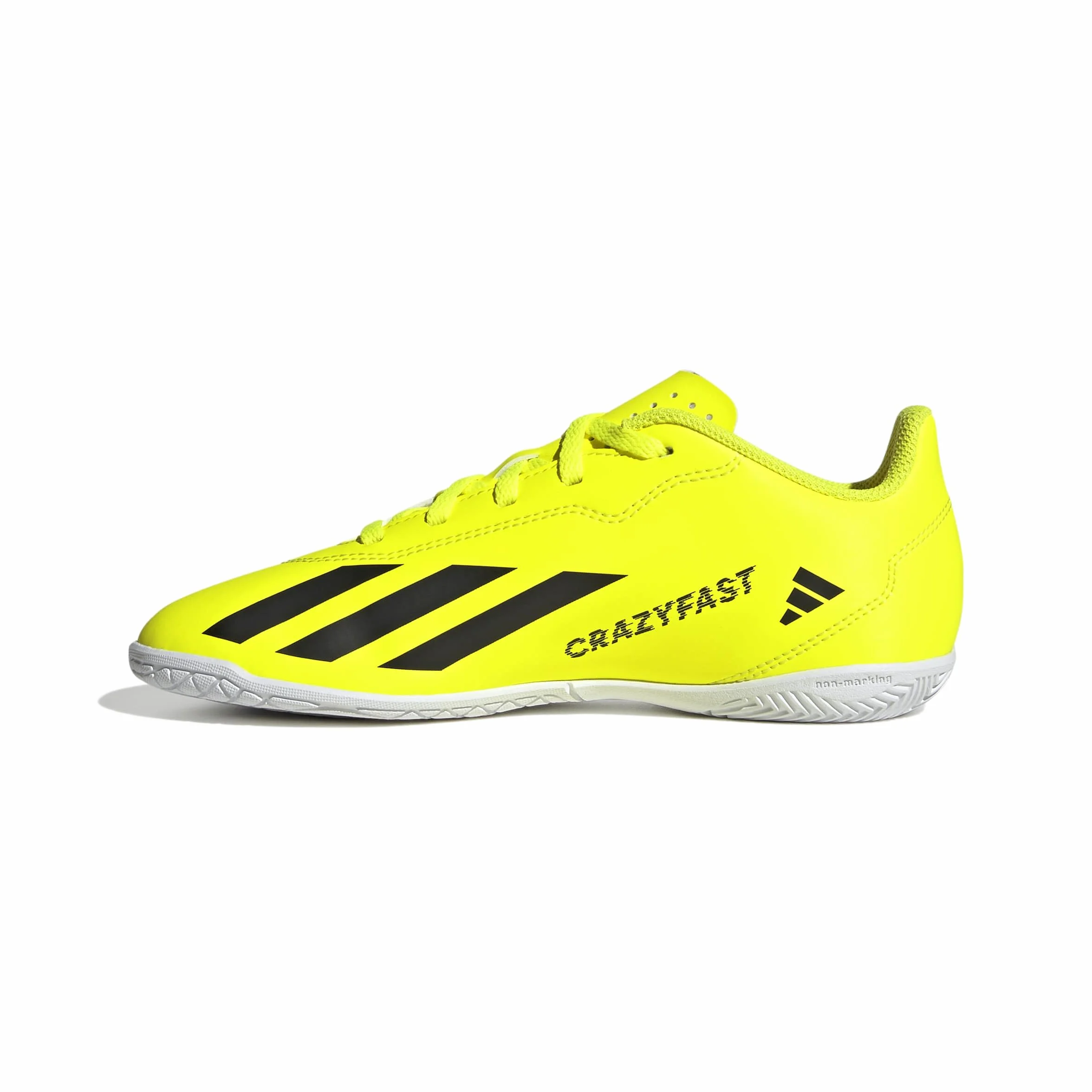 adidas X Crazyfast.4, Zapatillas Unisex niños