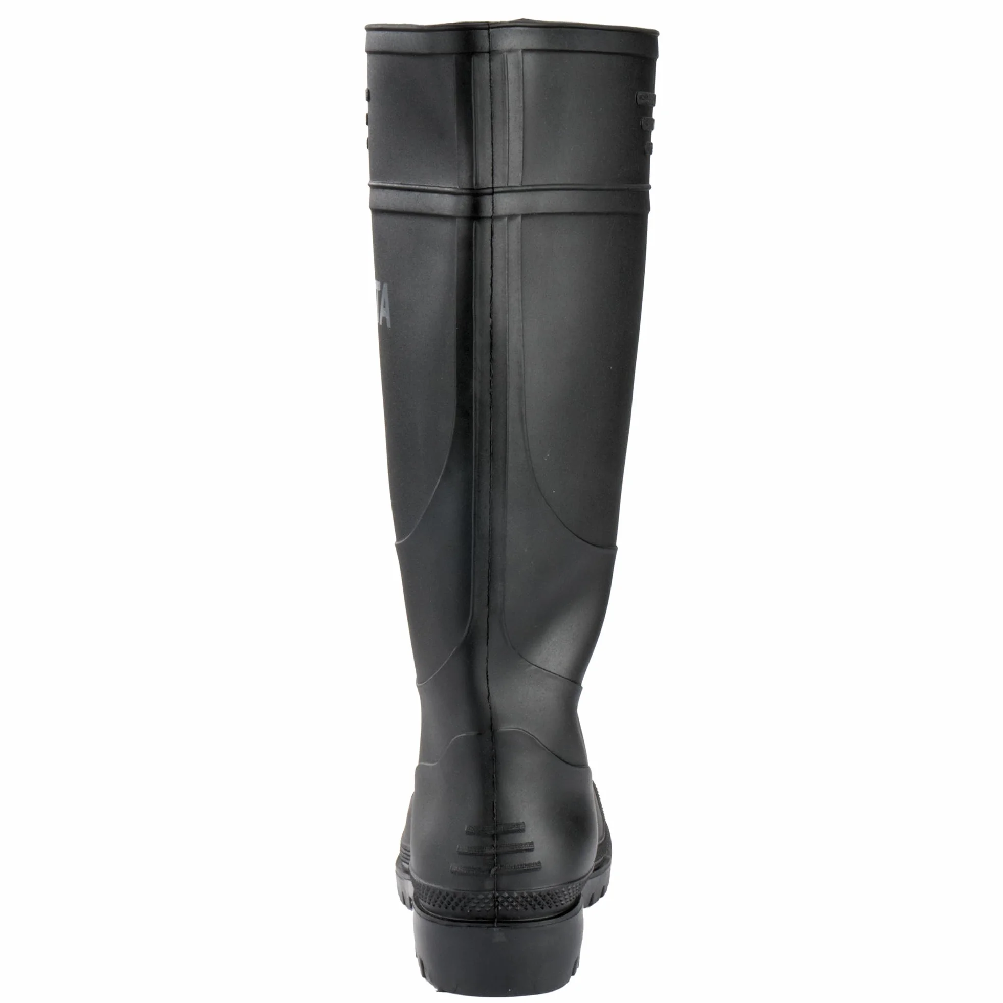Bellota 72241BOB Bota de Trabajo de Agua PVC Ob, Negra