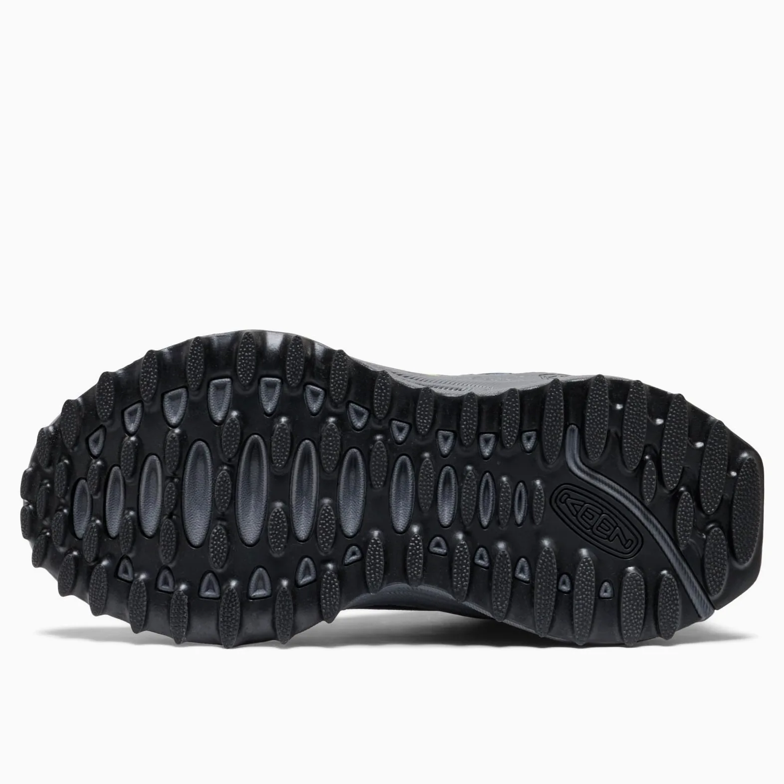Keen Zionic Mid Waterproof Botas de senderismoUnisex niños