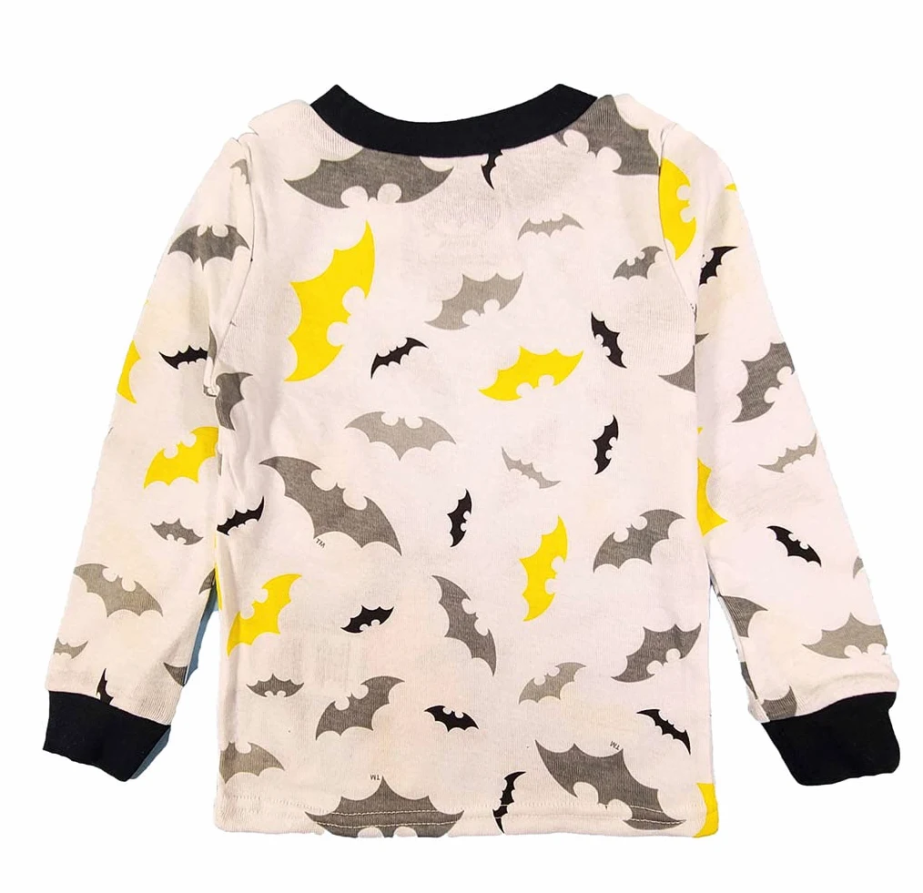 DC Comics K219690bm Conjunto de Pijama Niños
