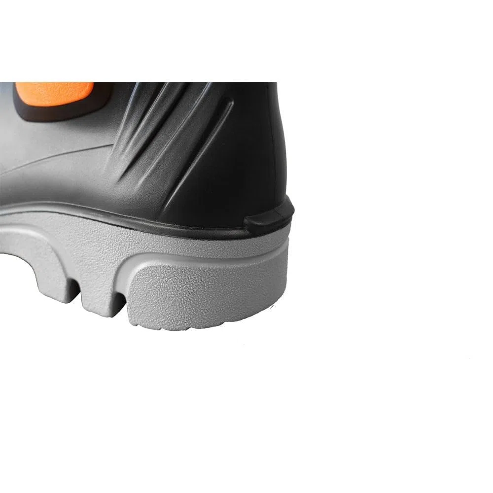 Portwest FD85 Bota Wellington Mettamax Espuela para Quitárselas Nitrilo PVC
