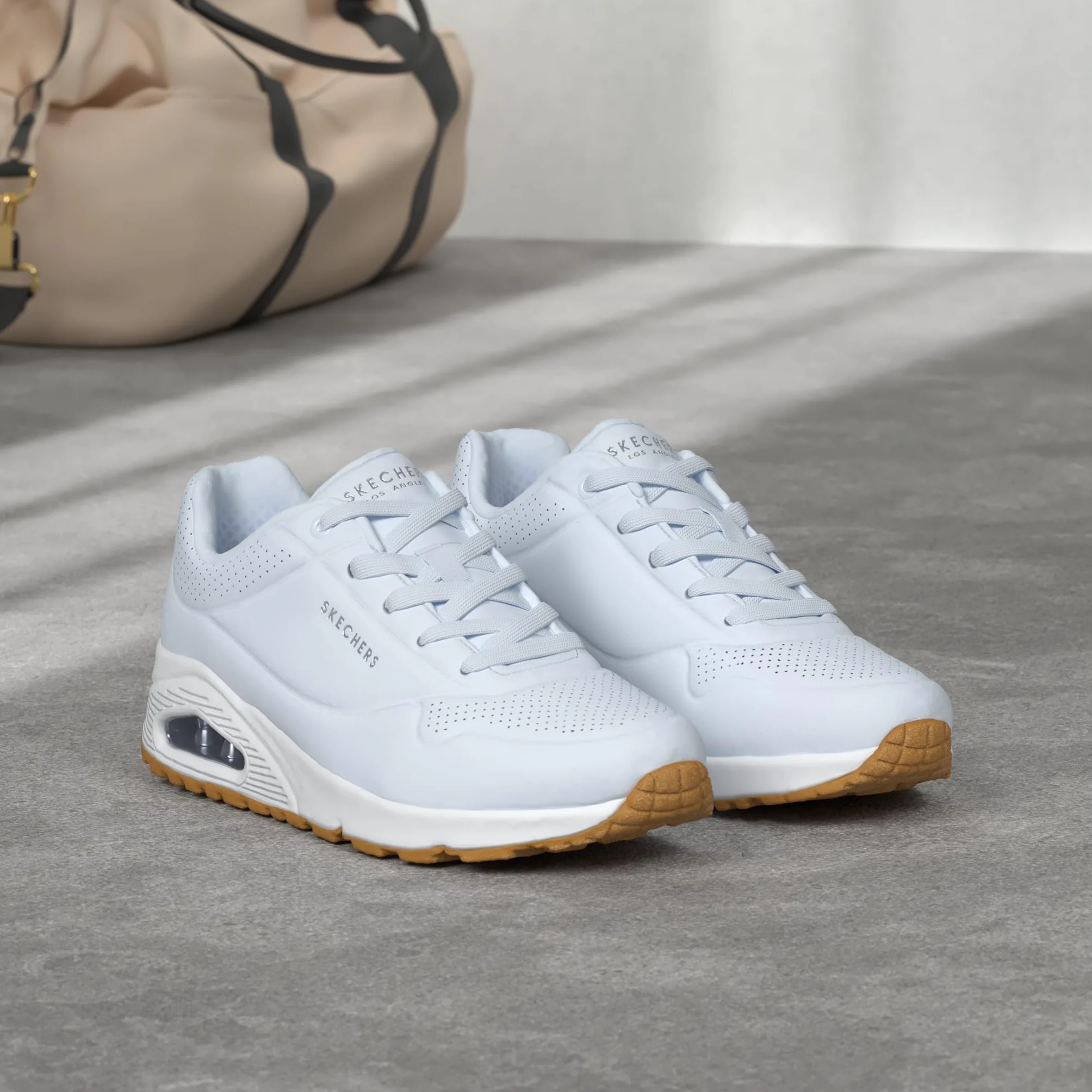 Skechers Uno ZapatillasMujer
