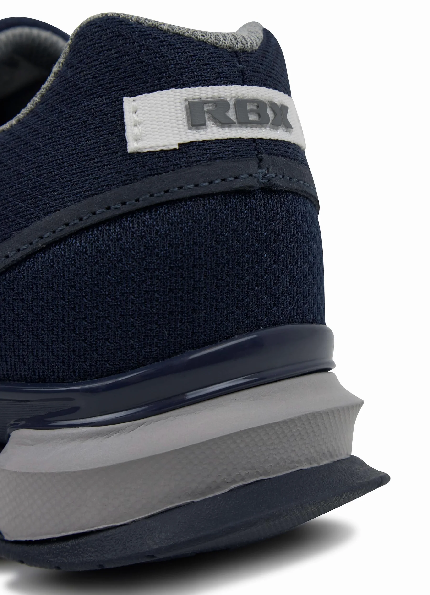 RBX Active Airy Mesh - Tenis deportivos para hombre, ligeros para correr